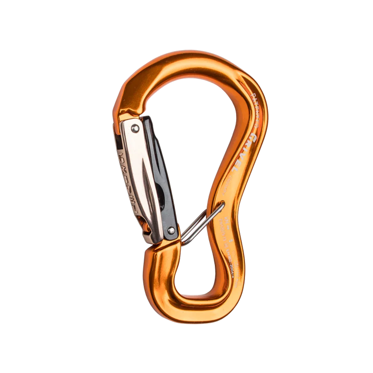 Clepsydra Twin Gate