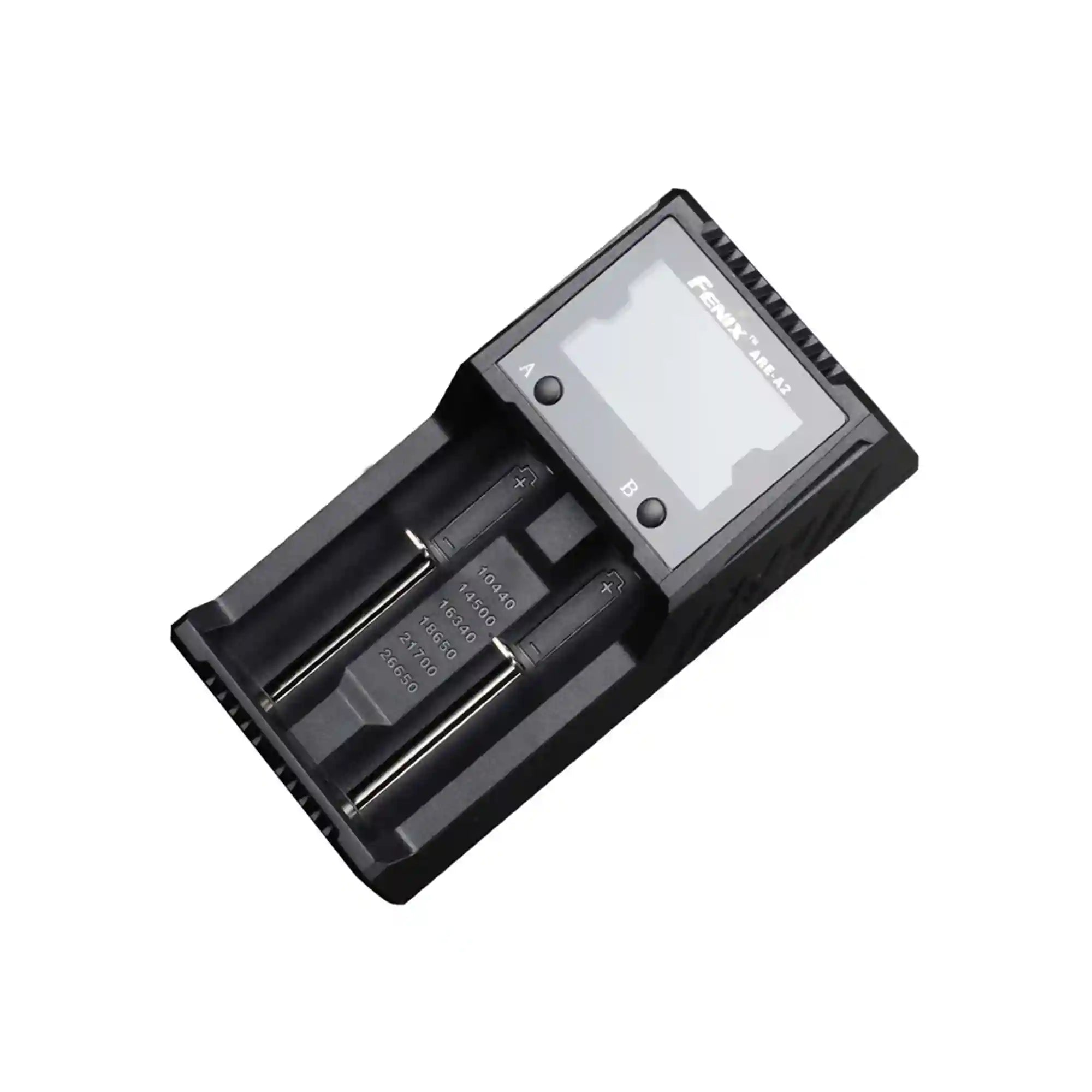 b-smart vape pen charger Fenix ARE-A2 Smart Battery Charger