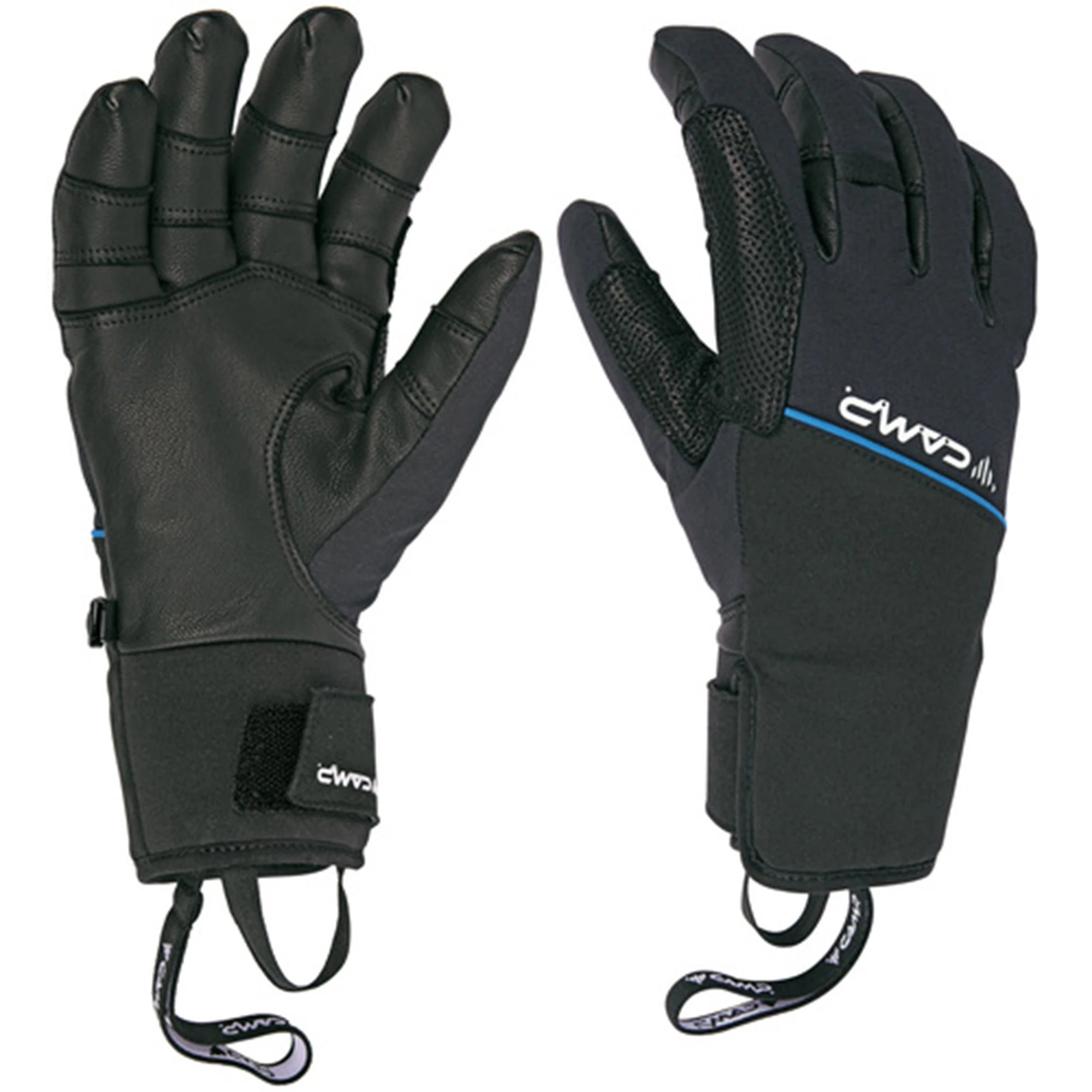 G Aero Gloves