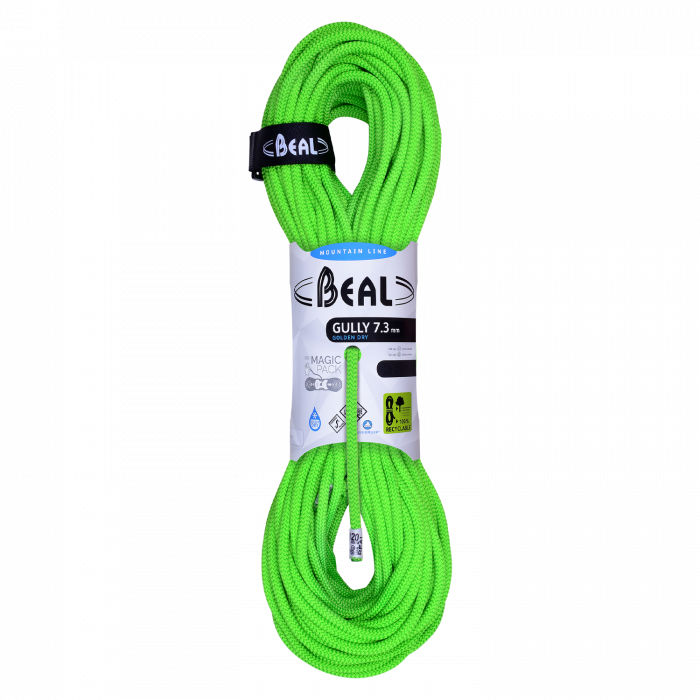 Beal 7.3 mm Gully UNICORE