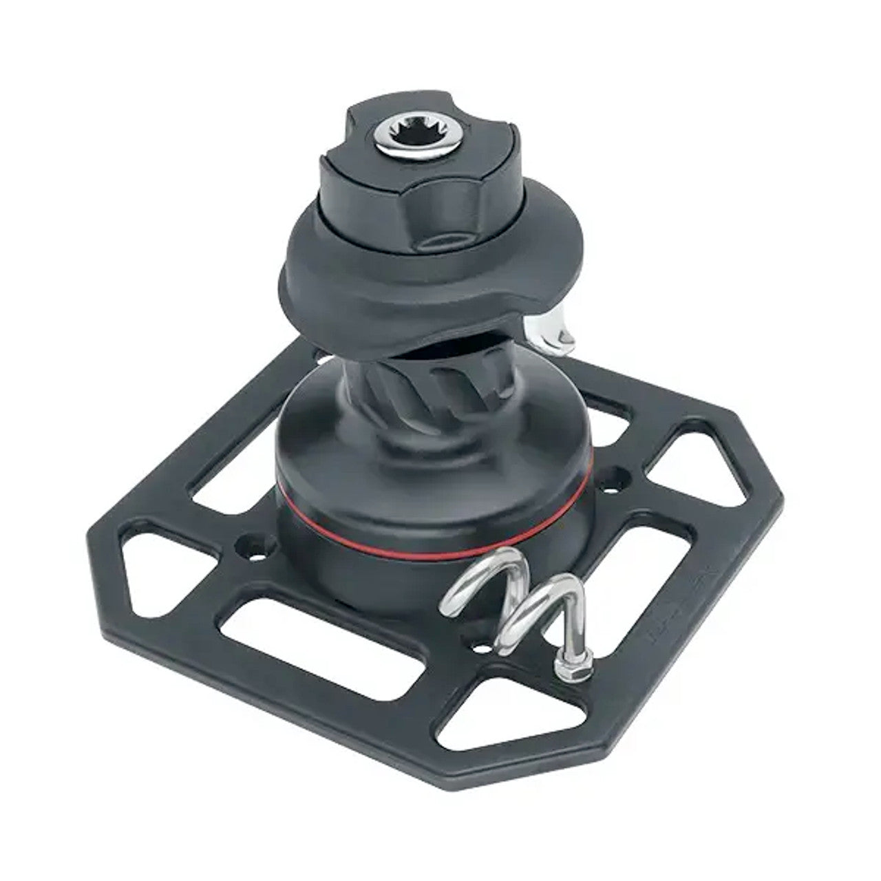 Harken TopCrank LokHead Rigging Winch 500 Kit