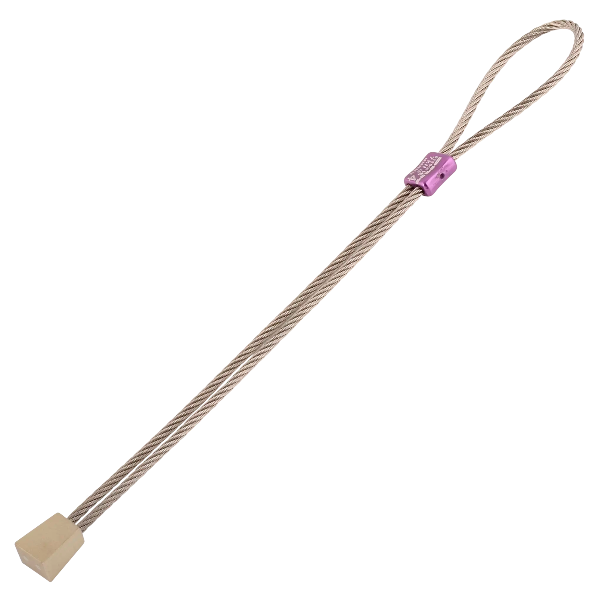 #size_4 Purple