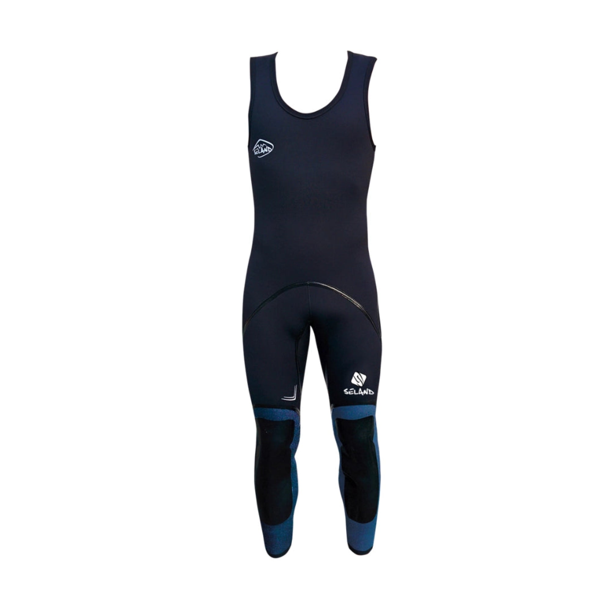#Color Combination_Black/Blue