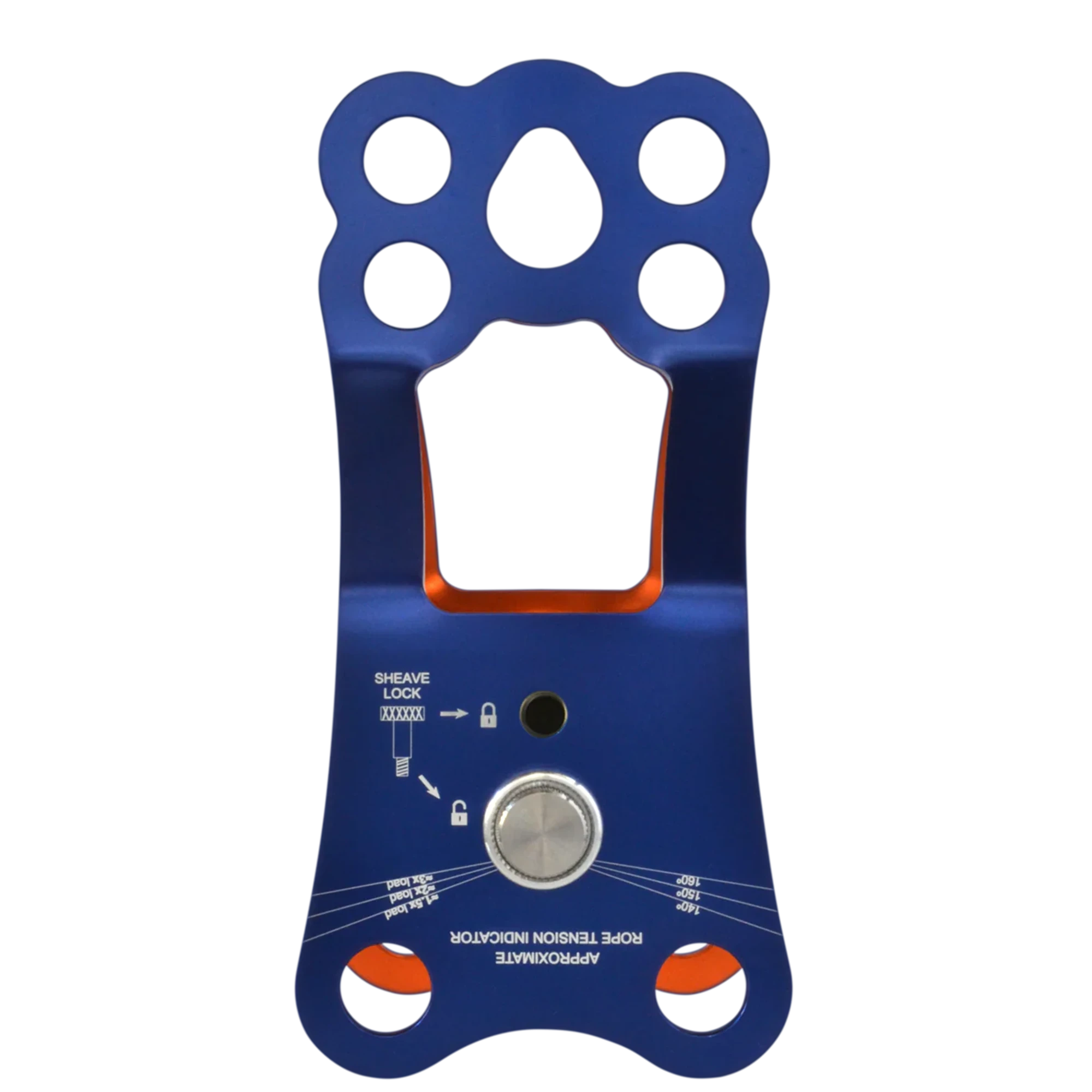Kootenay Ultra Pulley