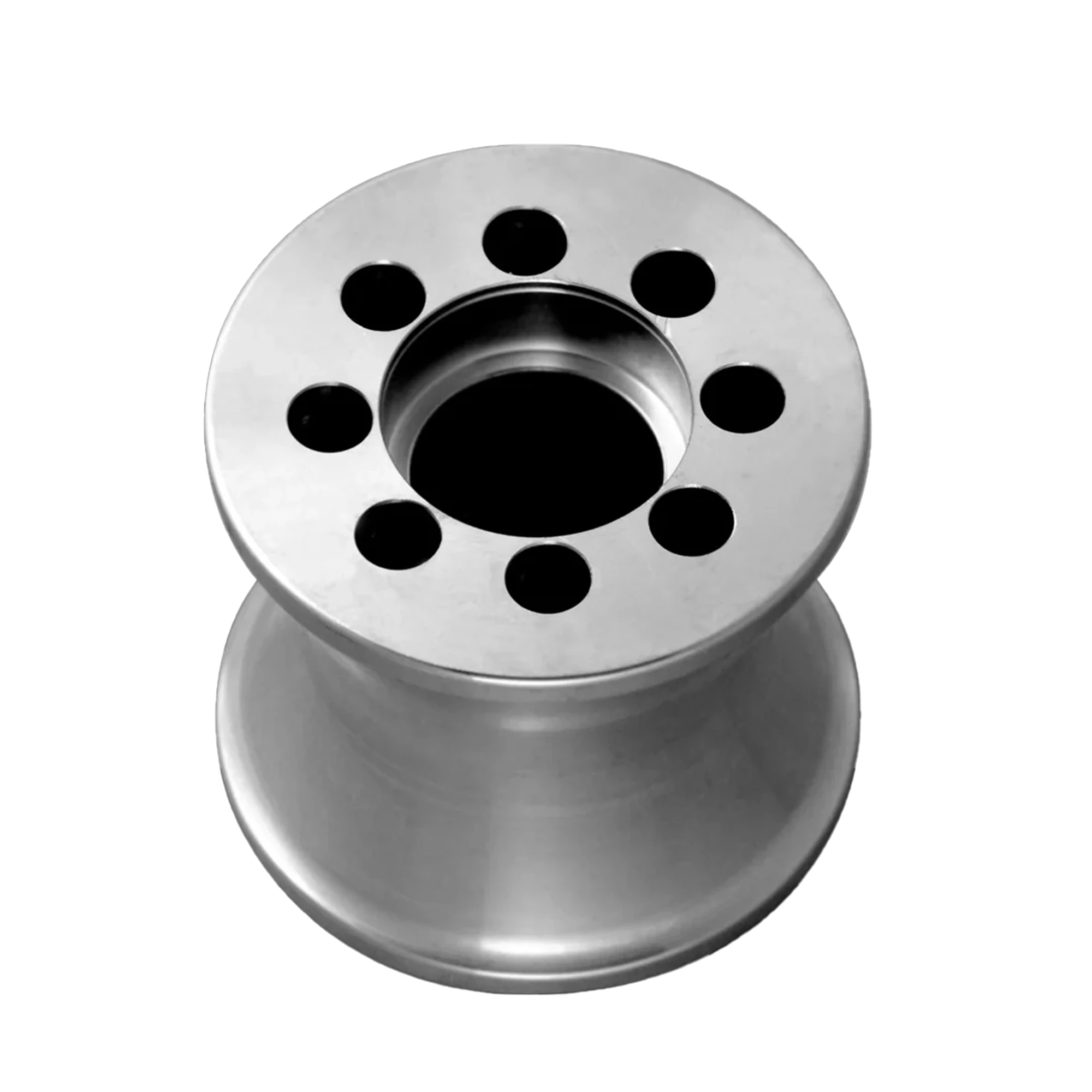 Kootenay Ultra Pulley