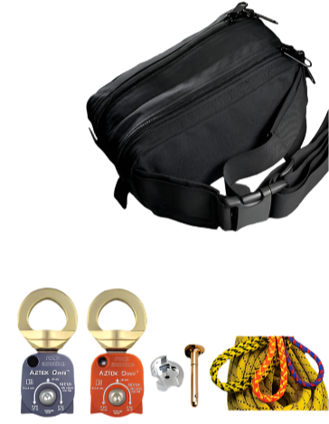 #AZTEK Kit_Standard KIT
