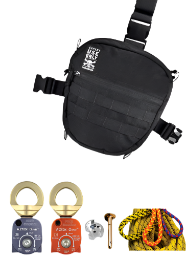 #AZTEK Kit_PRO KIT