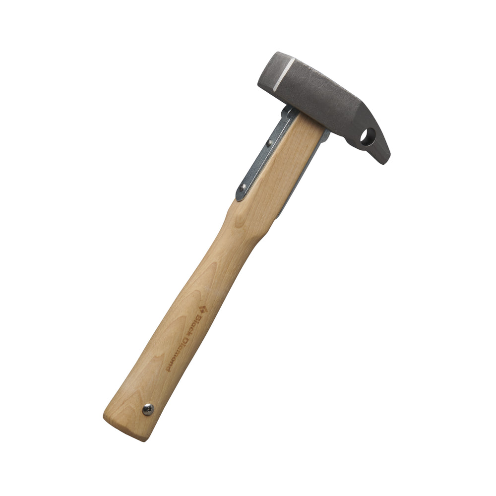 Yosemite Hammer