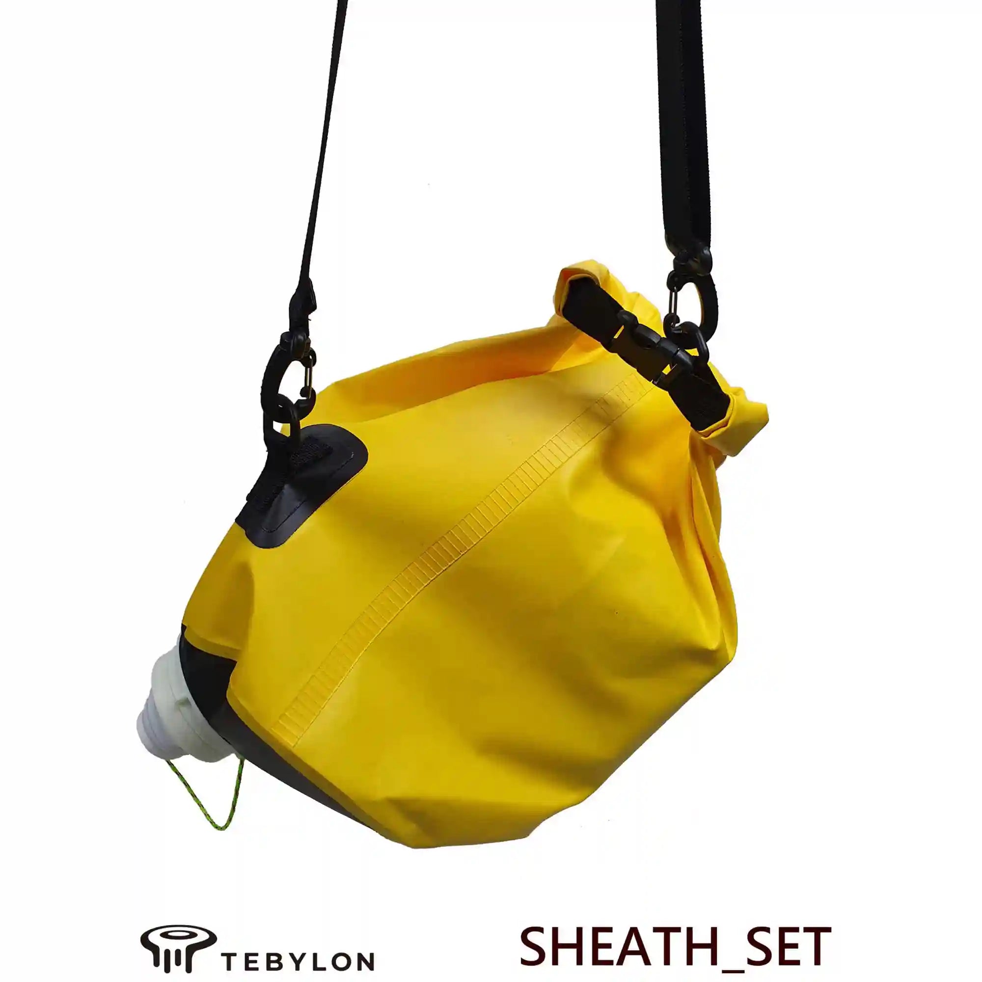 Hammer Drill Sheath Set