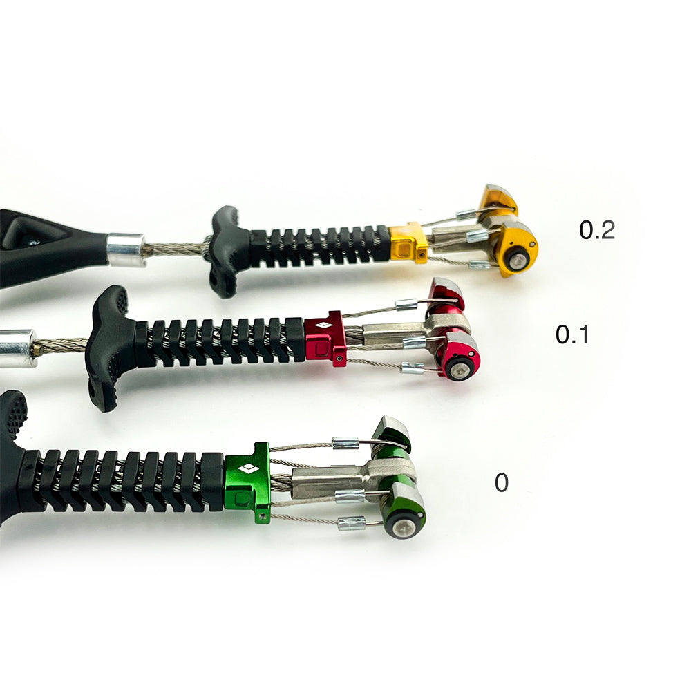 Camalot Z4 Cams