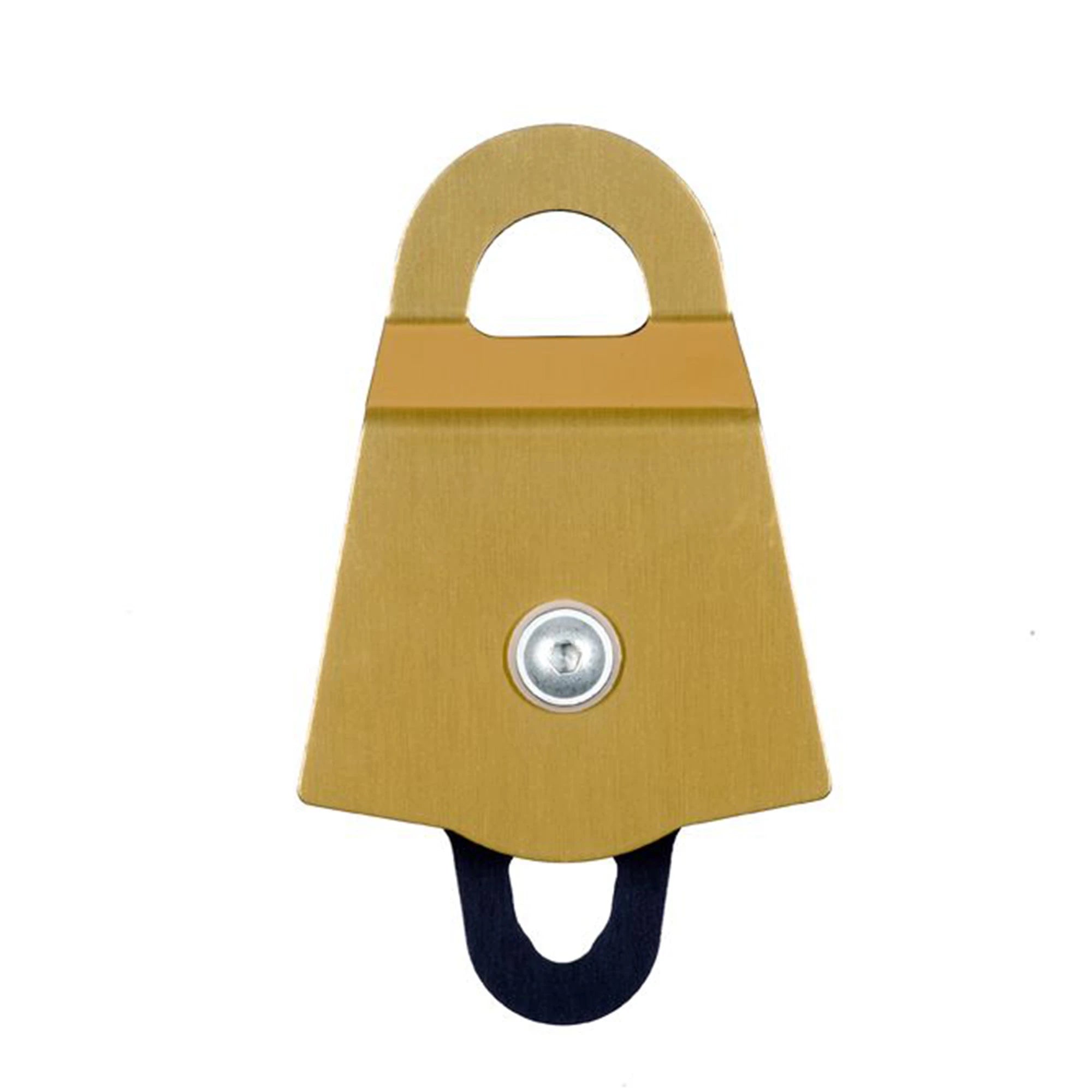 3" Double Prusik Minding Pulley