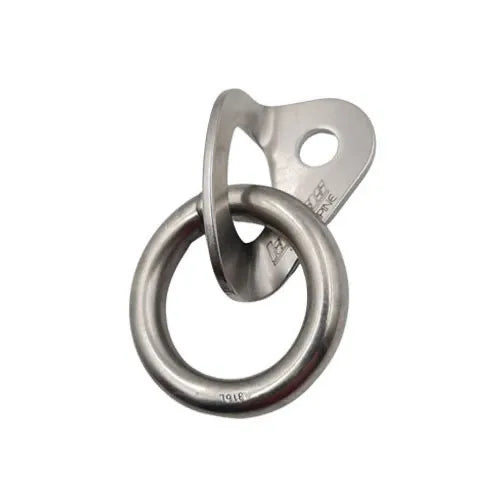 Alpine 316L Stainless Steel Hanger