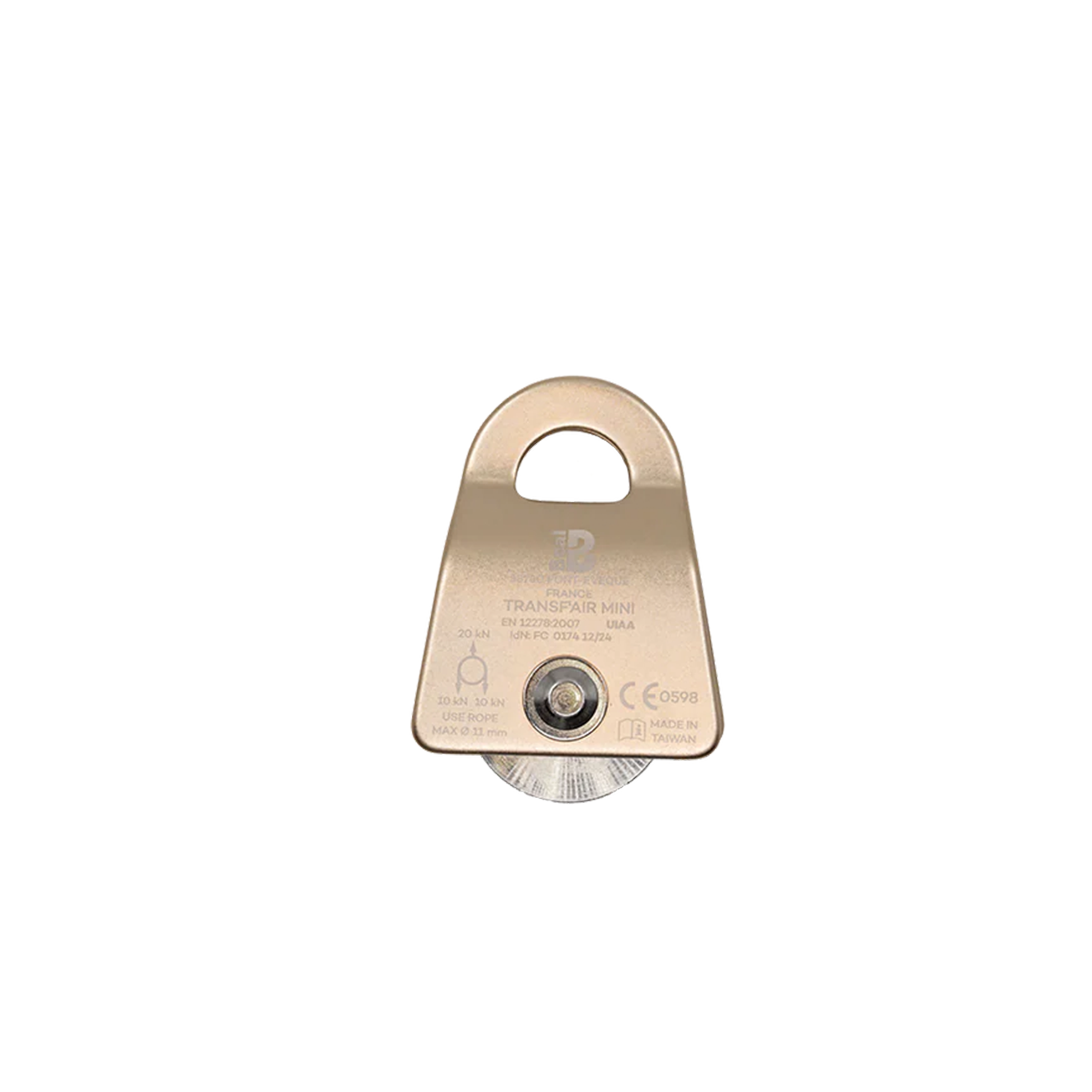 Transf'air Mini
