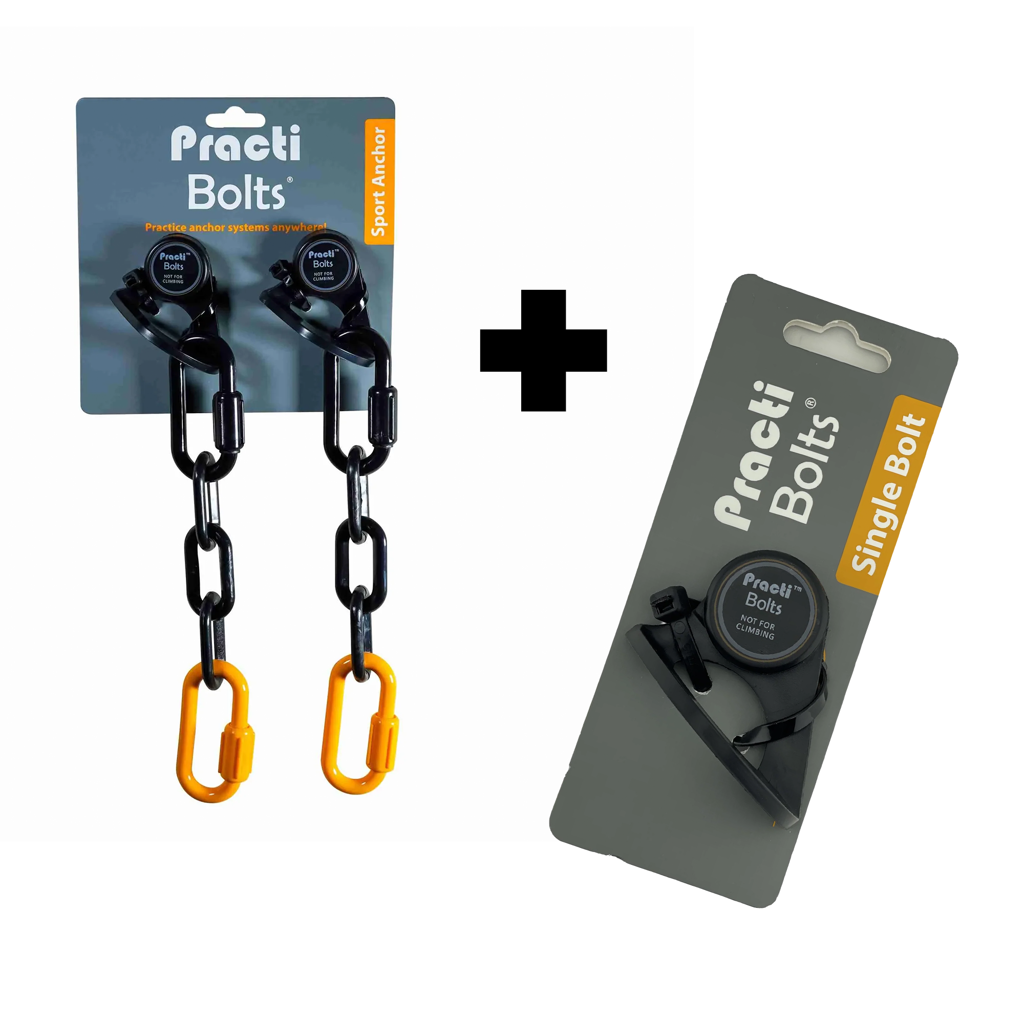 Ultimate Practi Kit