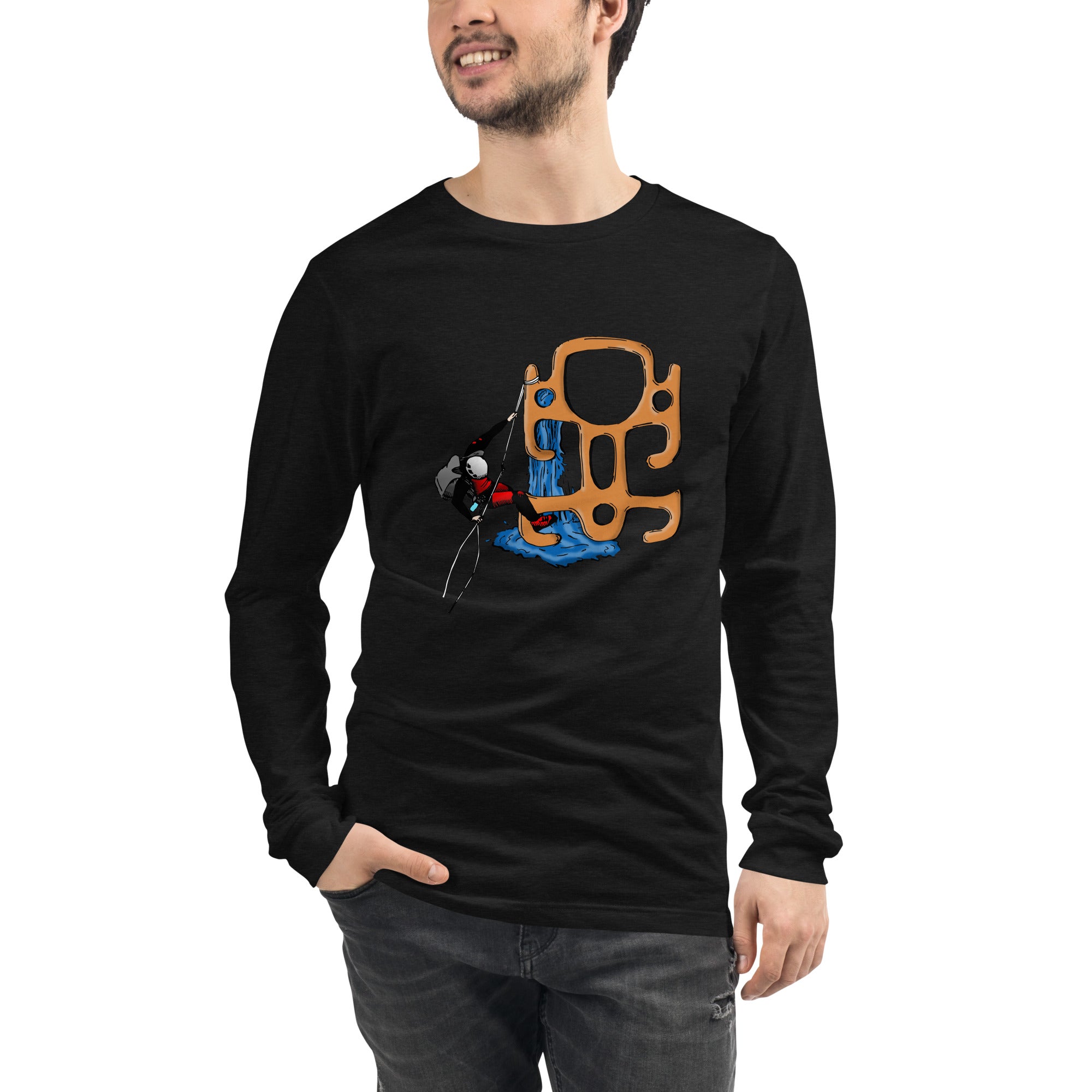 #color_Black Heather