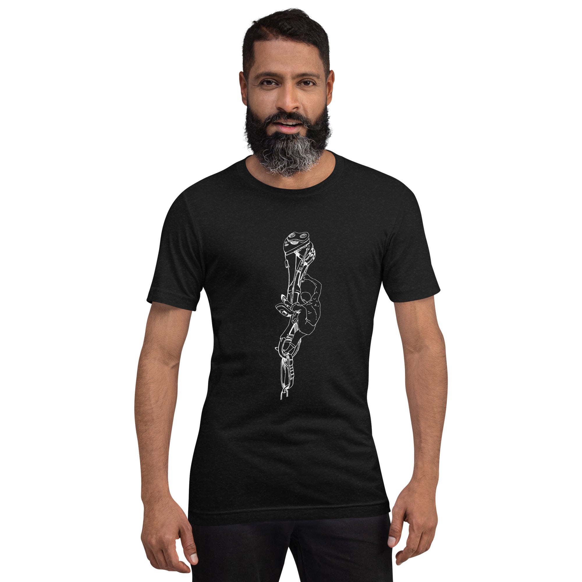 Cam Climber Tee