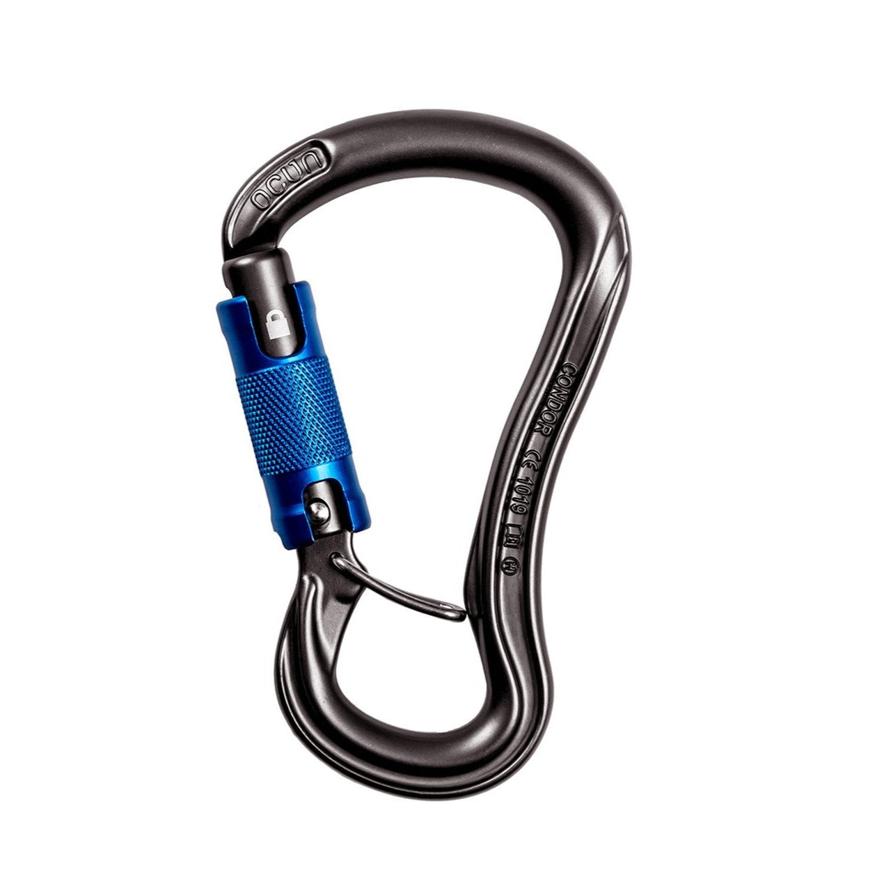 #gate_Triple Action Lock