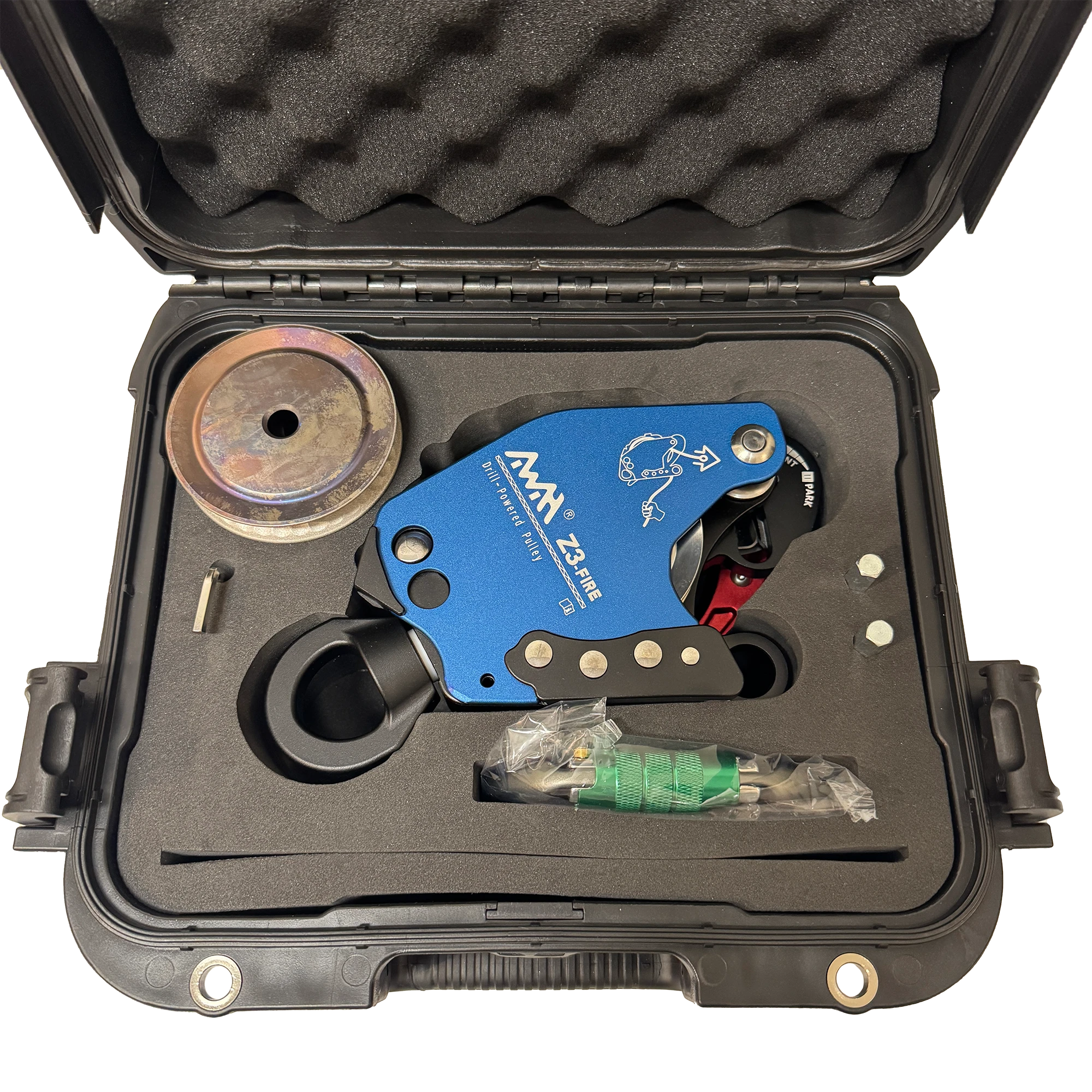 #style_Compact Case - Fully Equipped