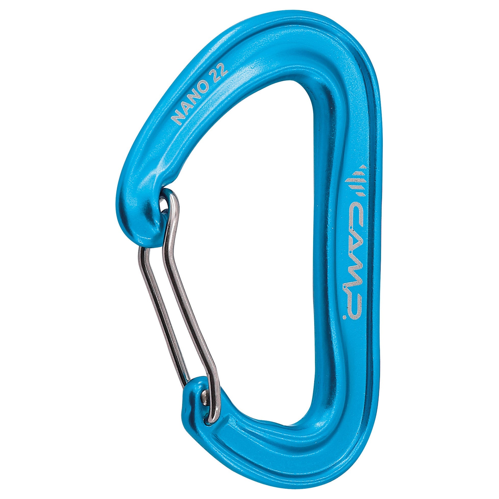 Camp Wiregate Carabiners