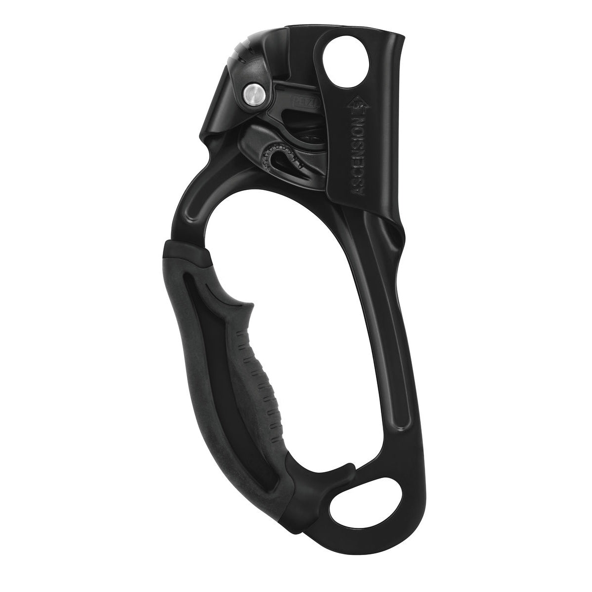 Hand Ascenders