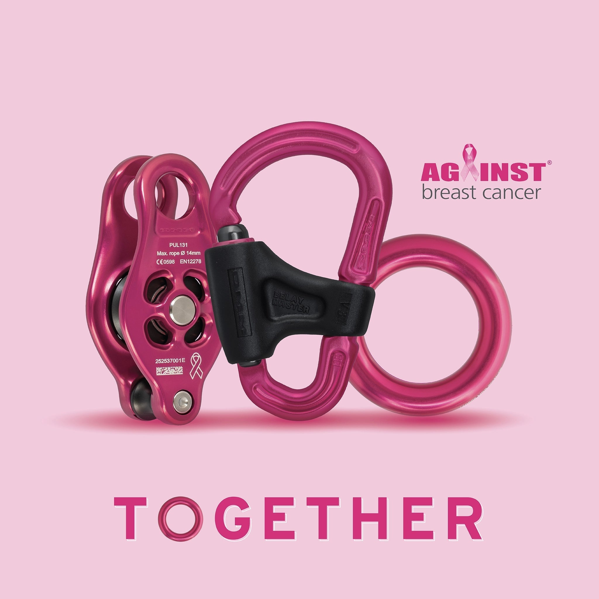 DMM Breast Cancer Awareness 2025