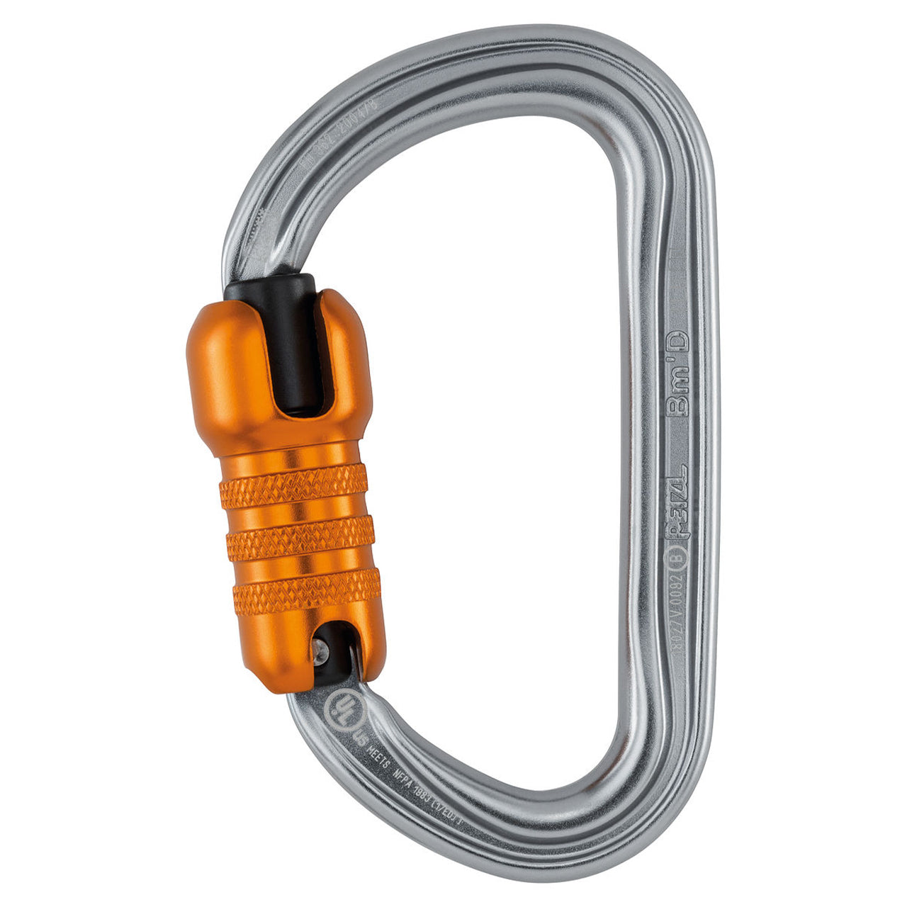Pro Carabiners