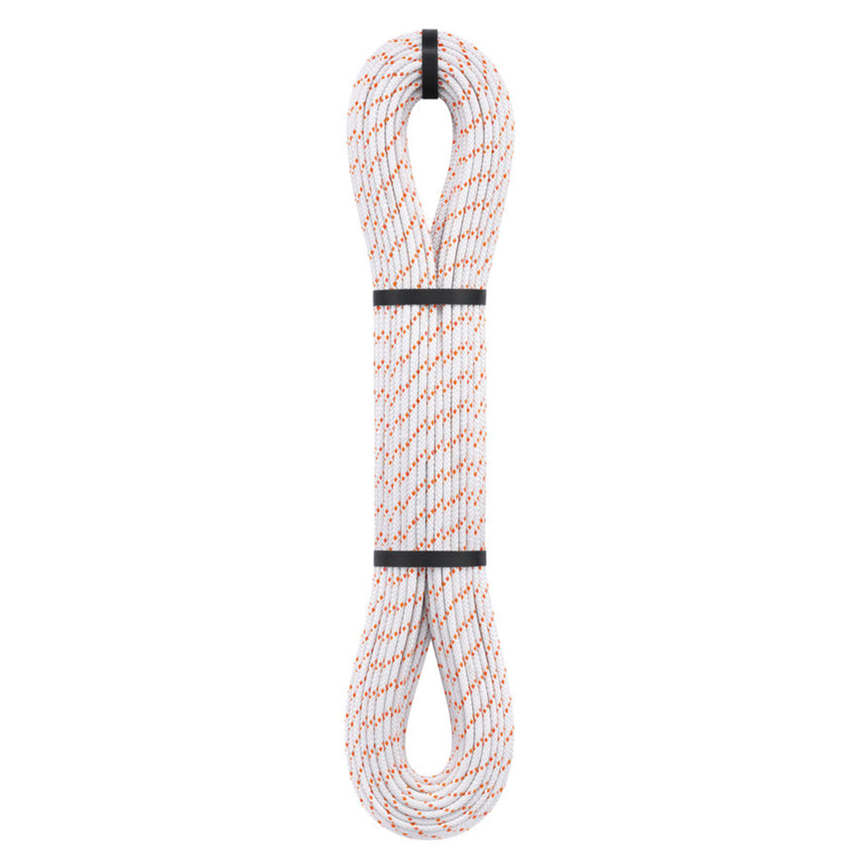 Hyper-Static Ropes