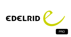 Edelrid Pro