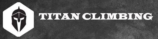 Titan Climbing