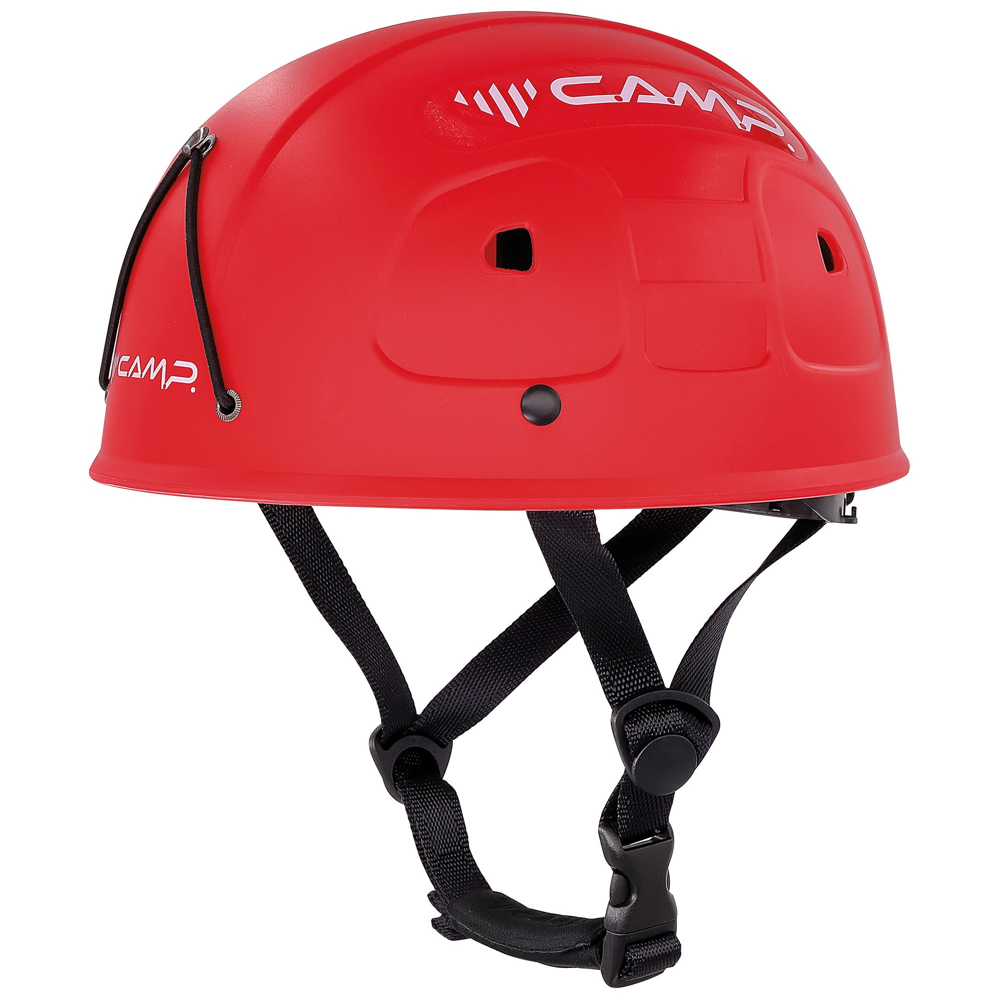 bike helmet rock climbing CAMP Rockstar Helmet 53-62cm / Red