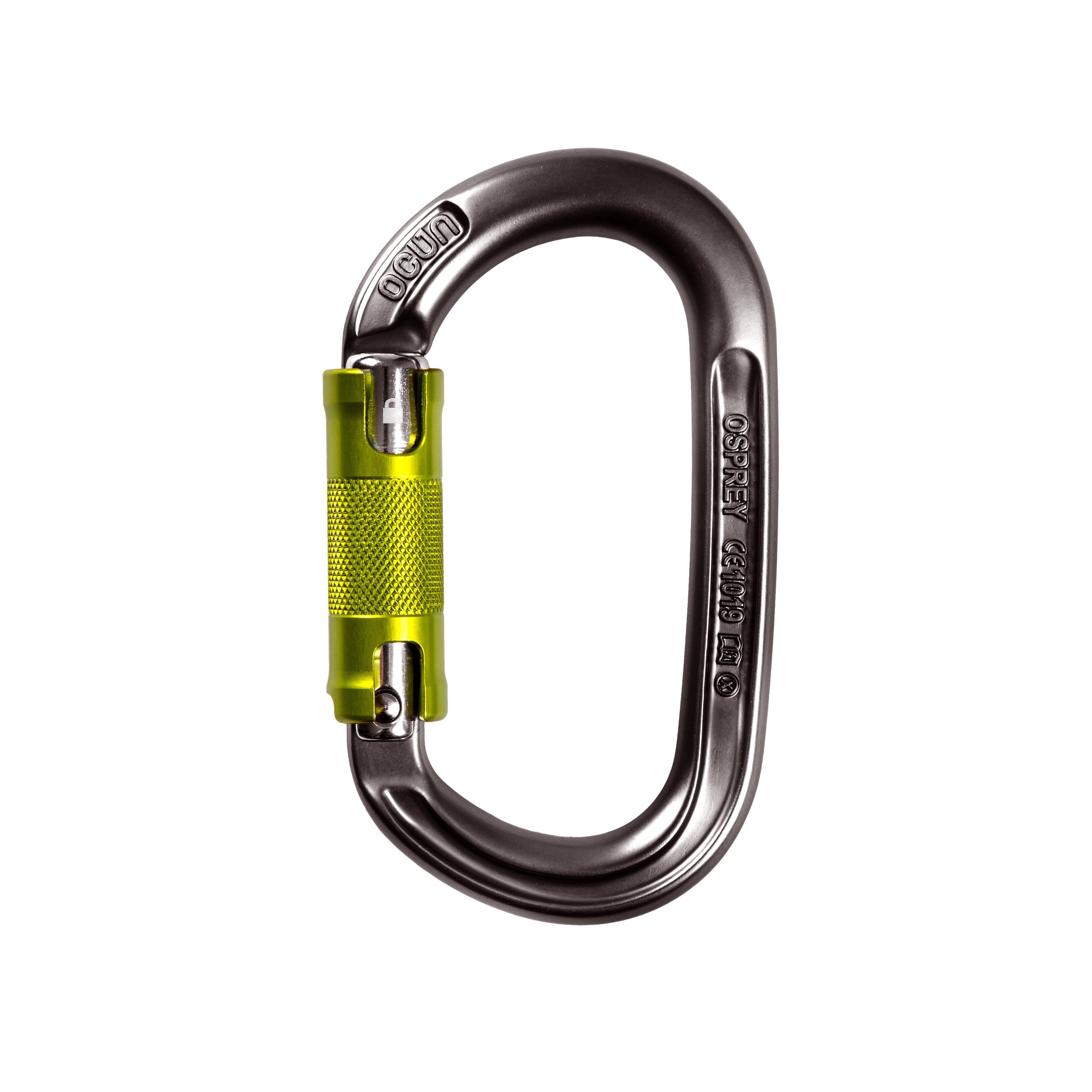 #gate_Twist Lock