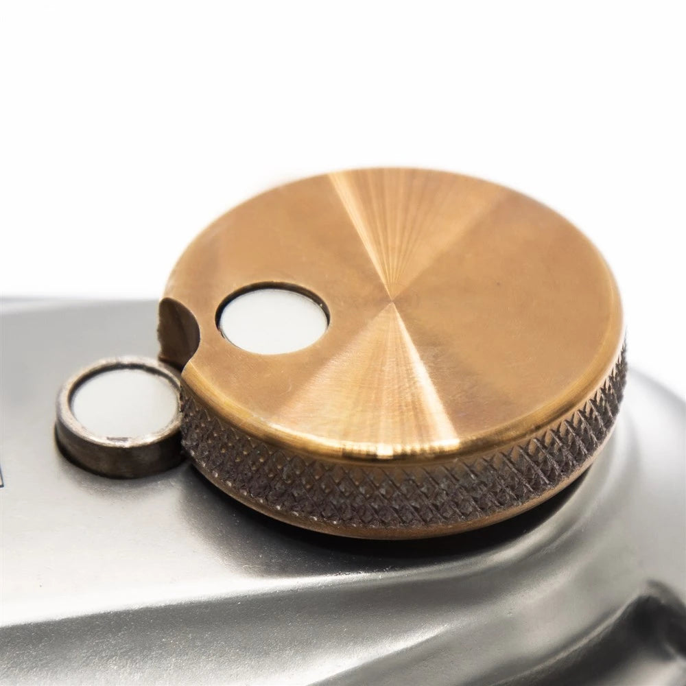 200-Series Medium Rigging Pulley