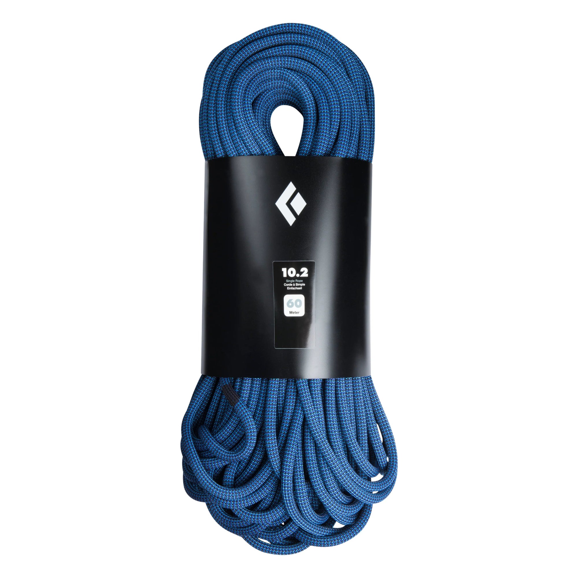 10.2 Wall Rope 60 m