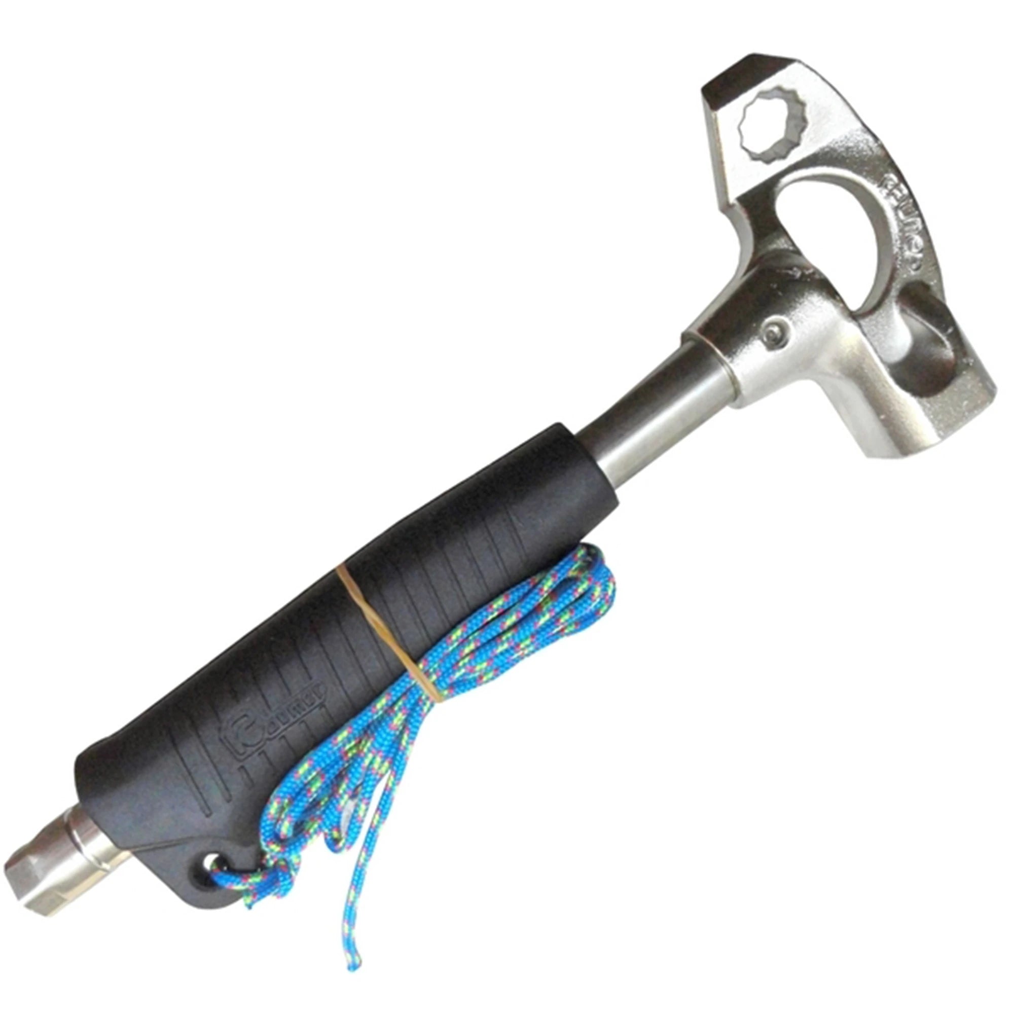 Action Hammer
