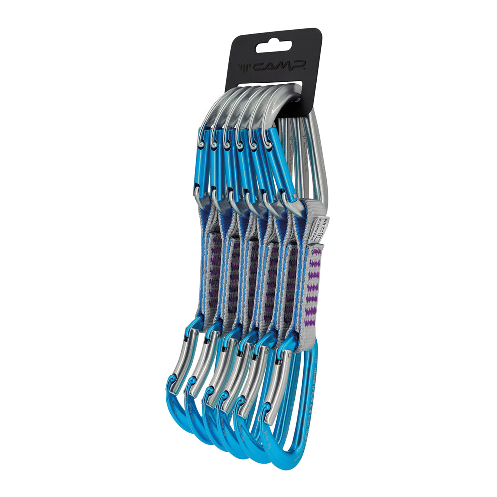 CAMP カンプ Orbit Express 5-pcs x 3セット CAMP カンプ Orbit Express 5-pcs x 3セット