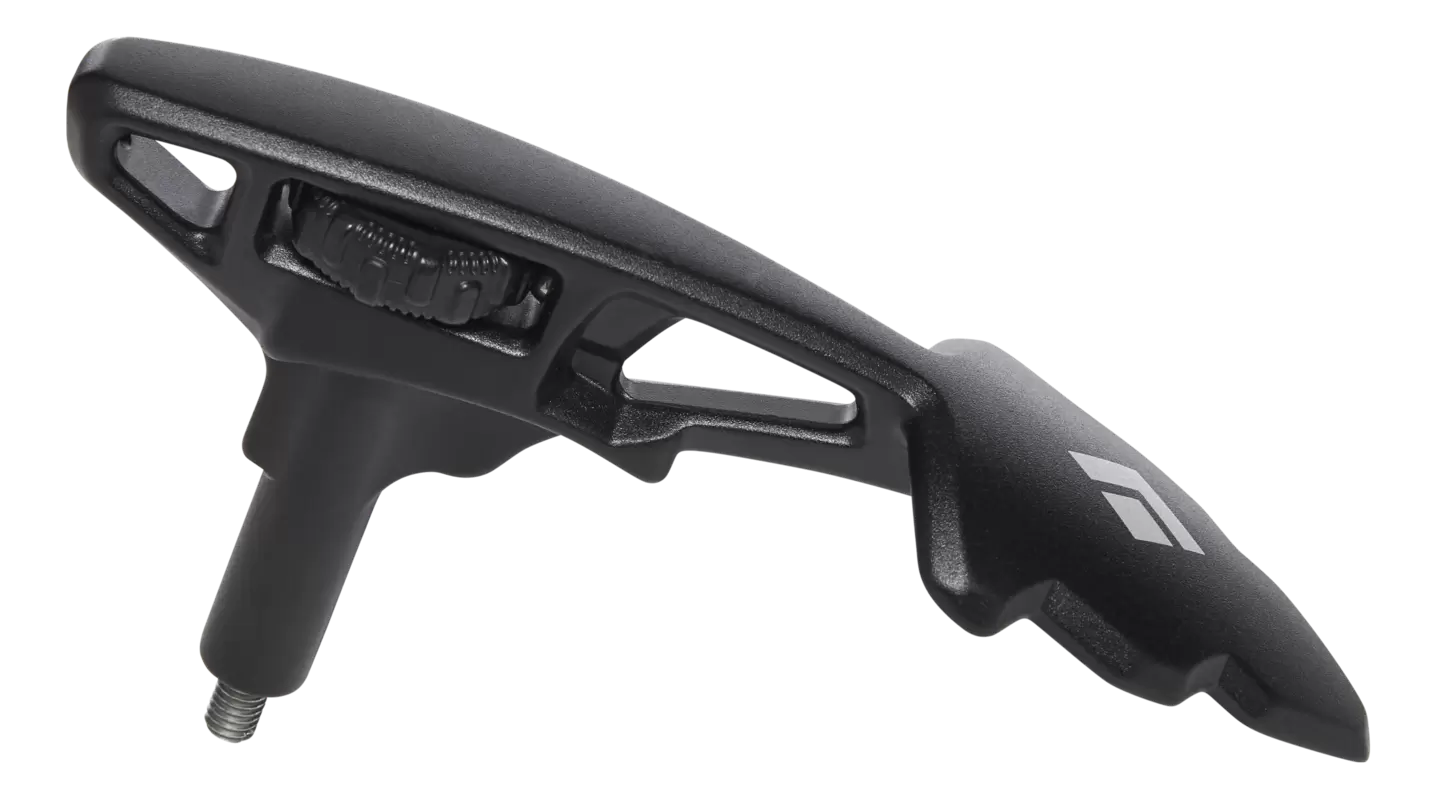 Alpine Whippet Attachment