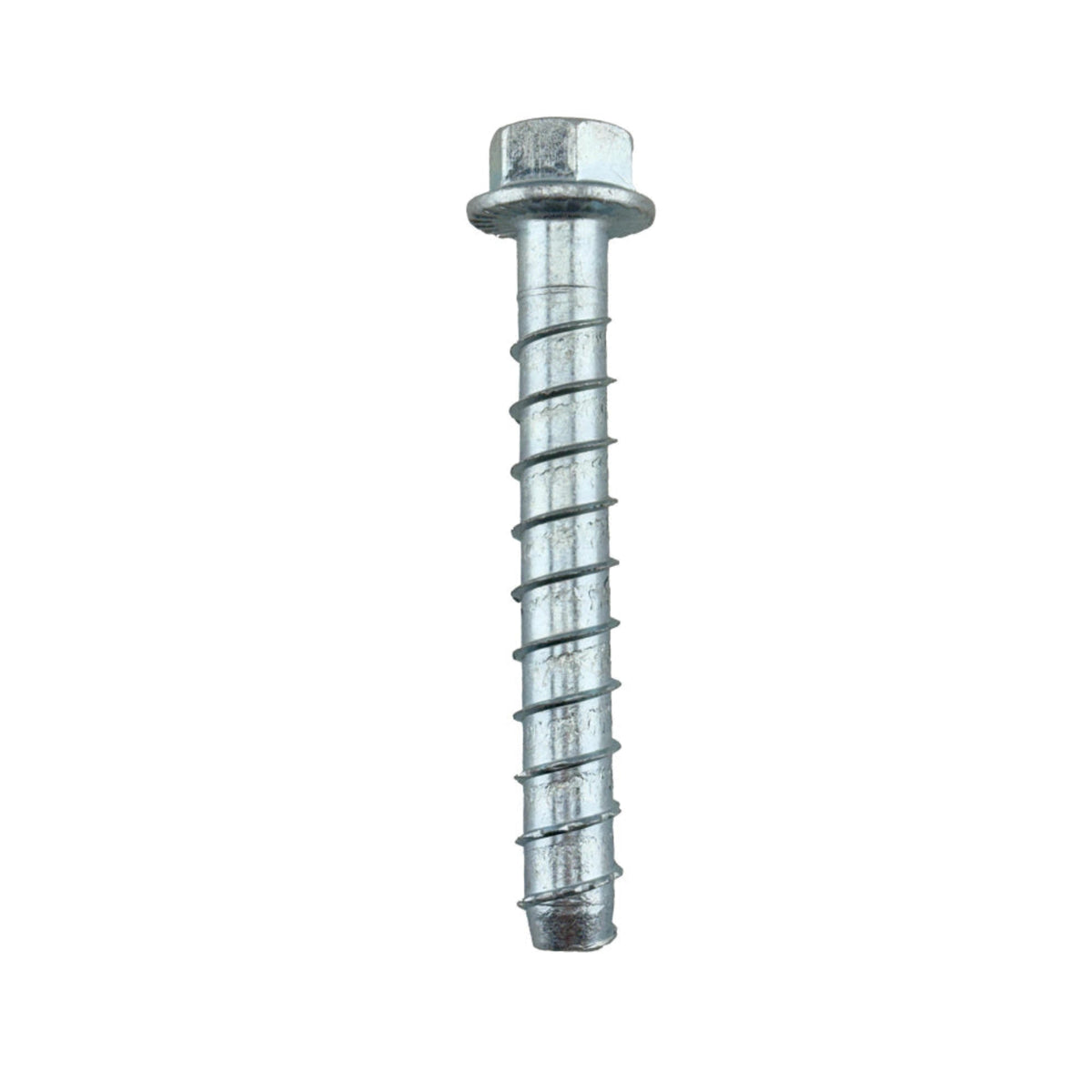 Simpson Strong-tie Titen Zinc Plated