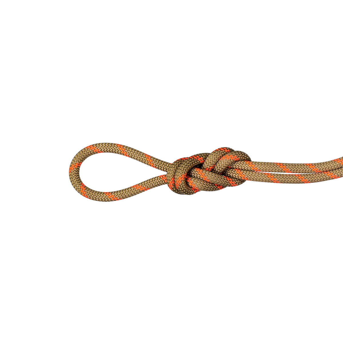 Mammut 8.0 Alpine Dry Rope