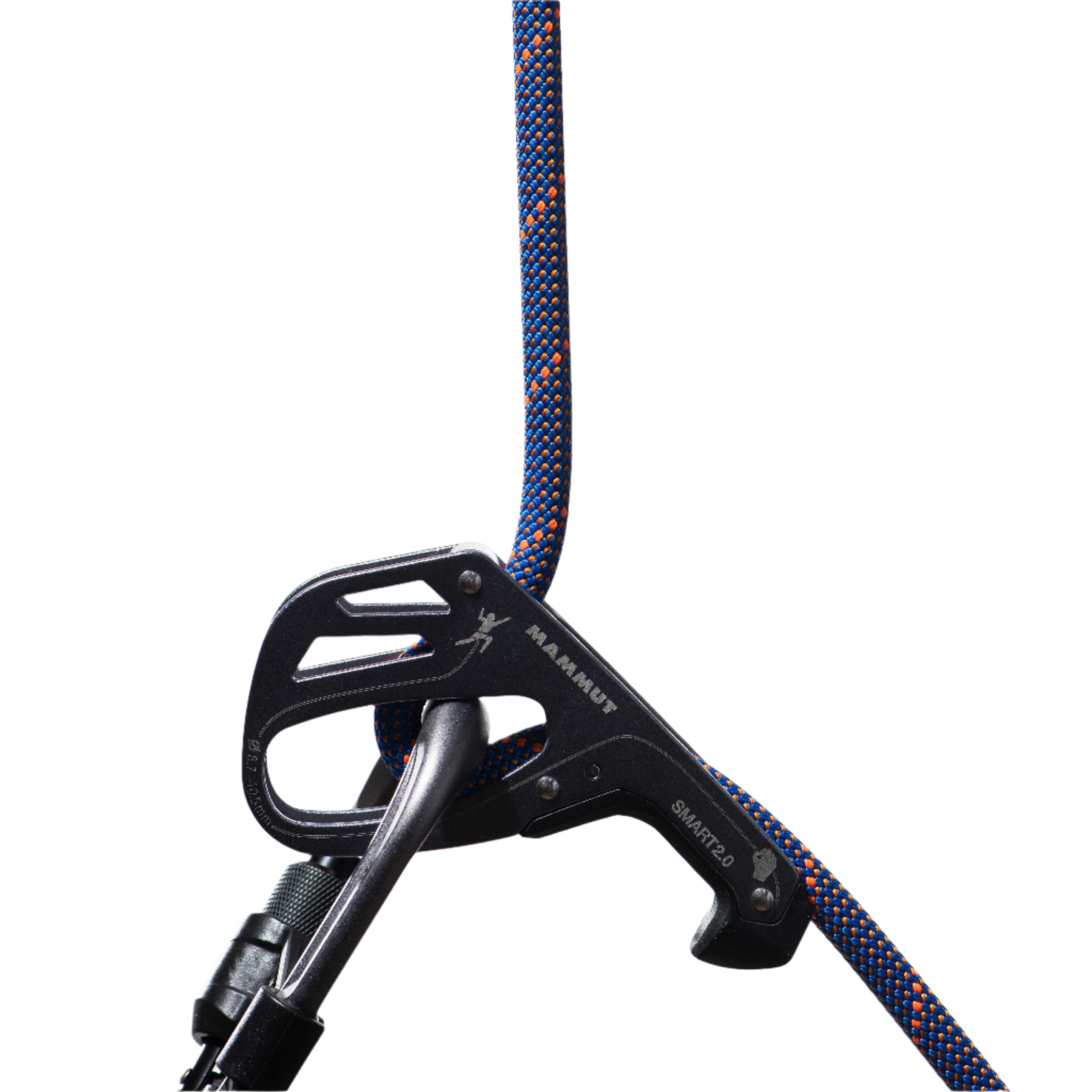 9.0mm Crag Sender Dry