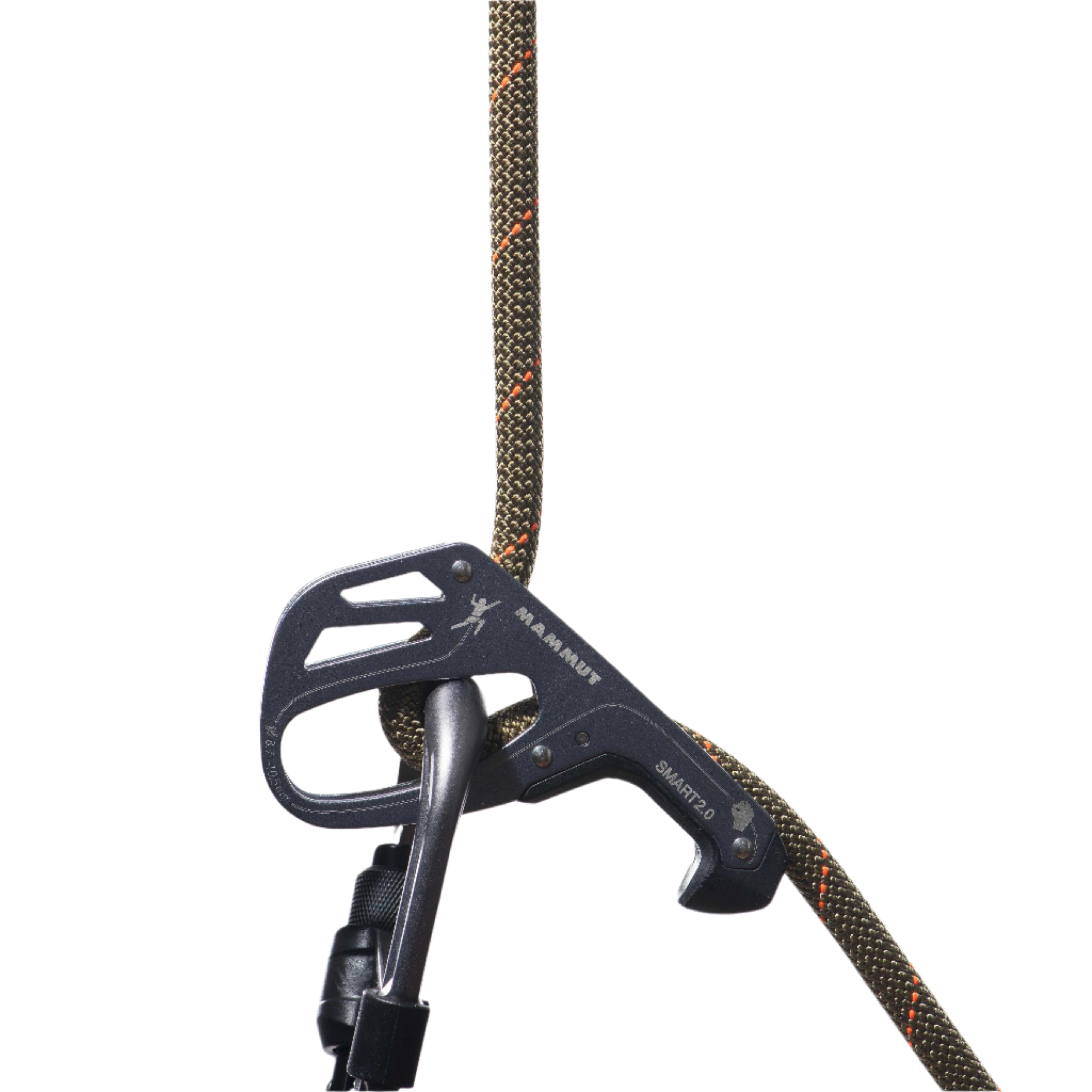 9.9mm Gym Workhorse