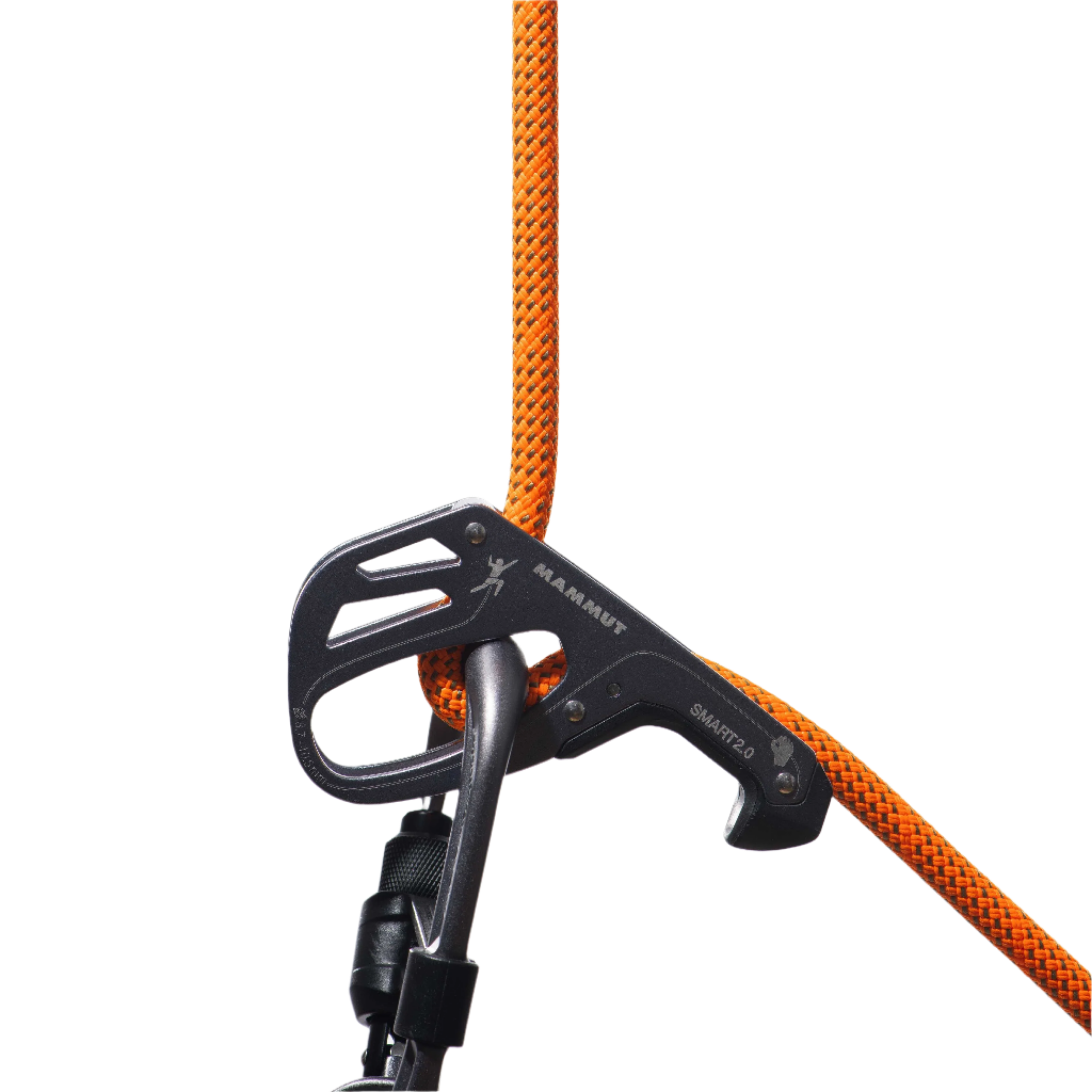 9.8mm Crag Dry