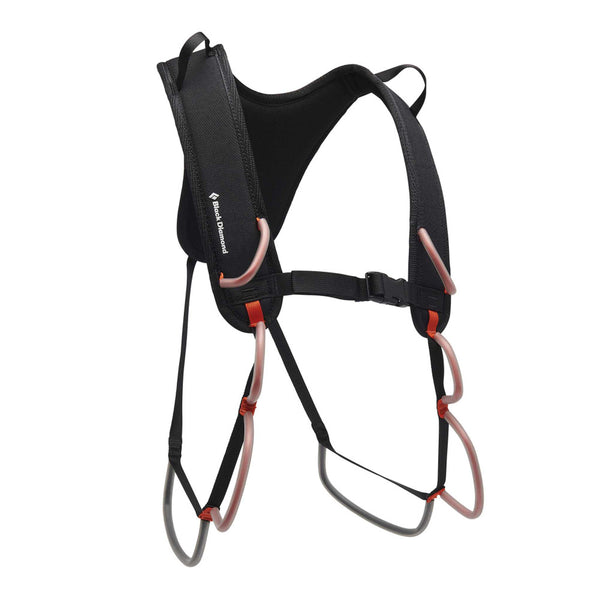 black diamond gear sling padded Black Diamond IAD Double Gear Sling