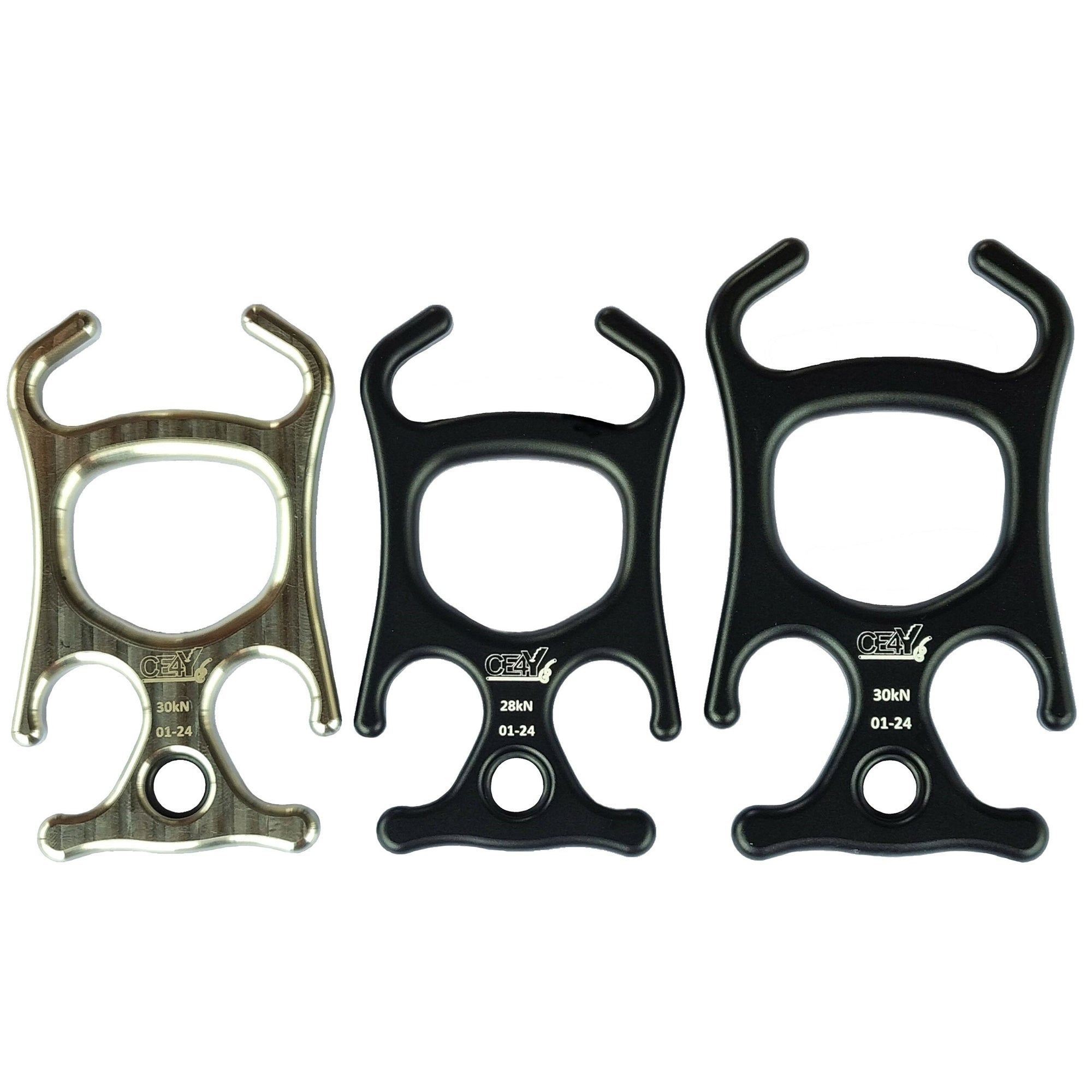CE4Y DEVIL-8 MINI Descender