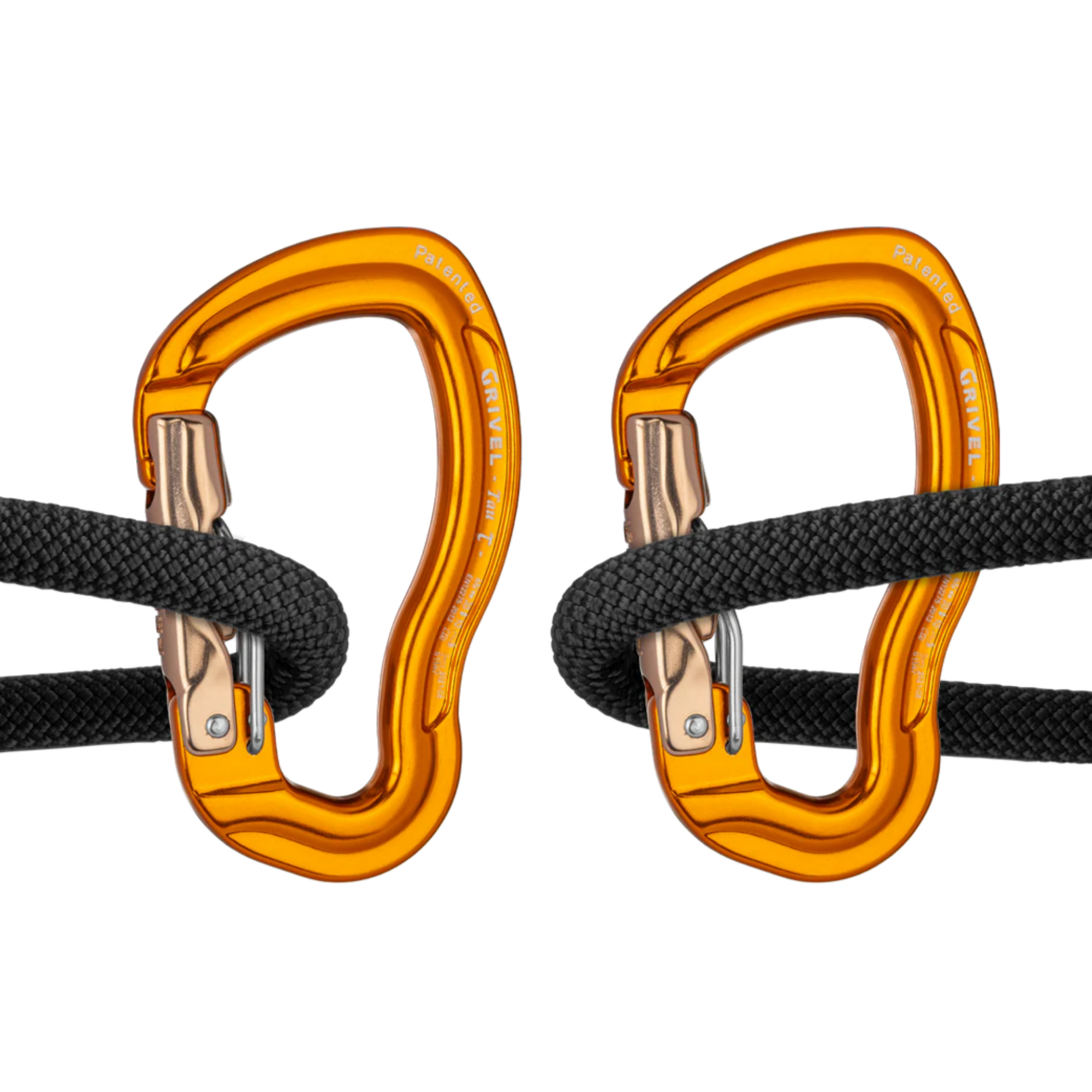 Tau Wire Lock K12L