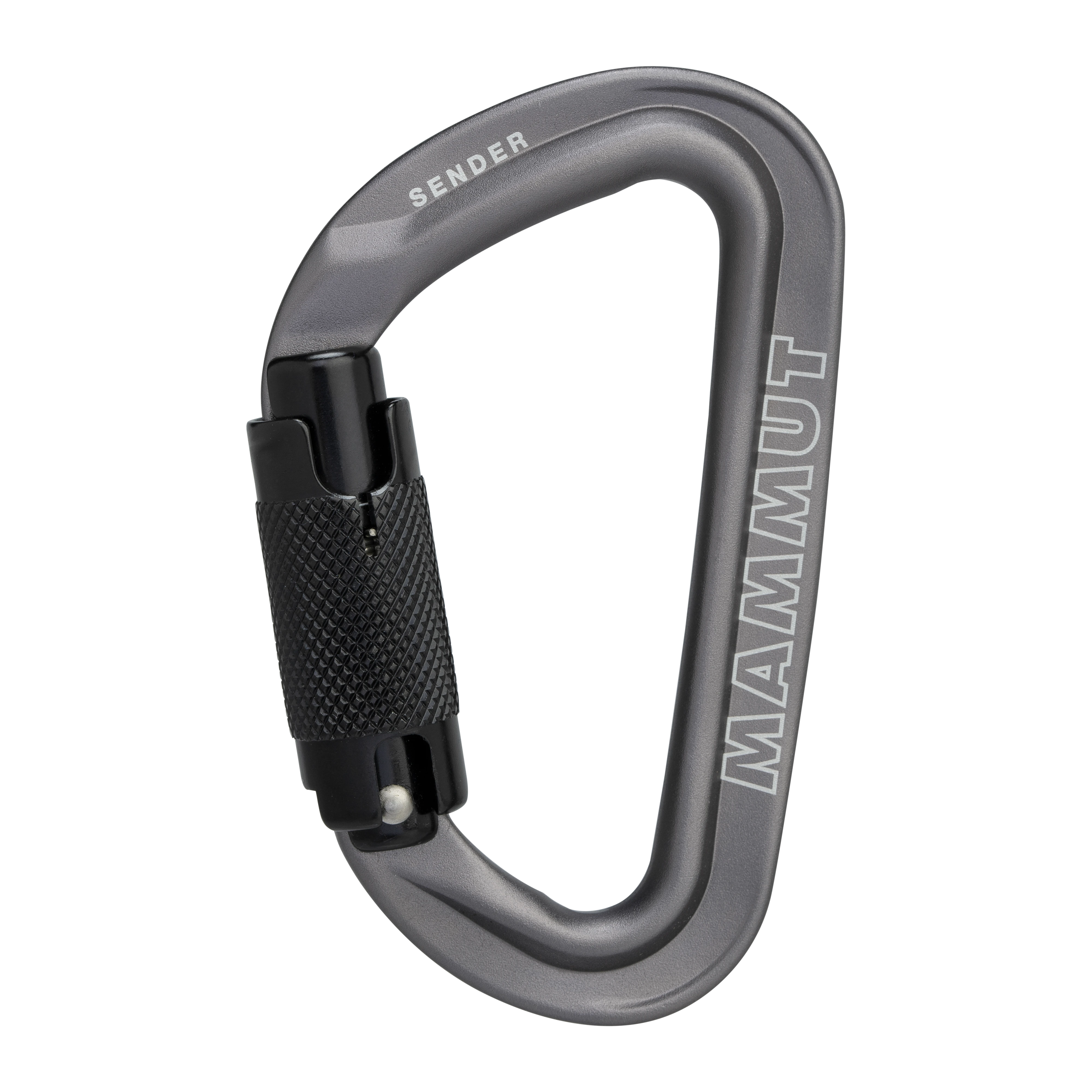 Sender Twistlock