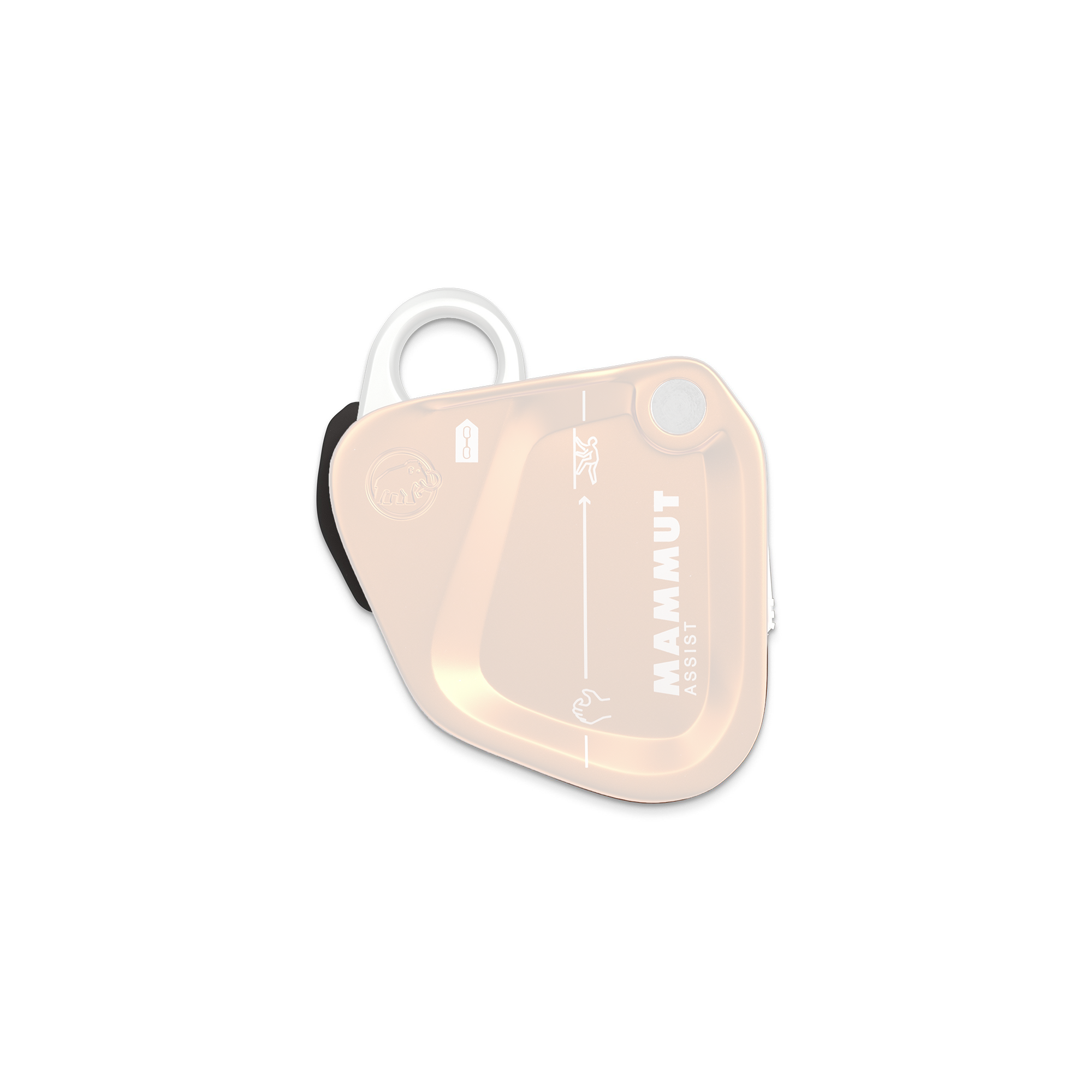 Assist Belay Resistor Protector Replacement