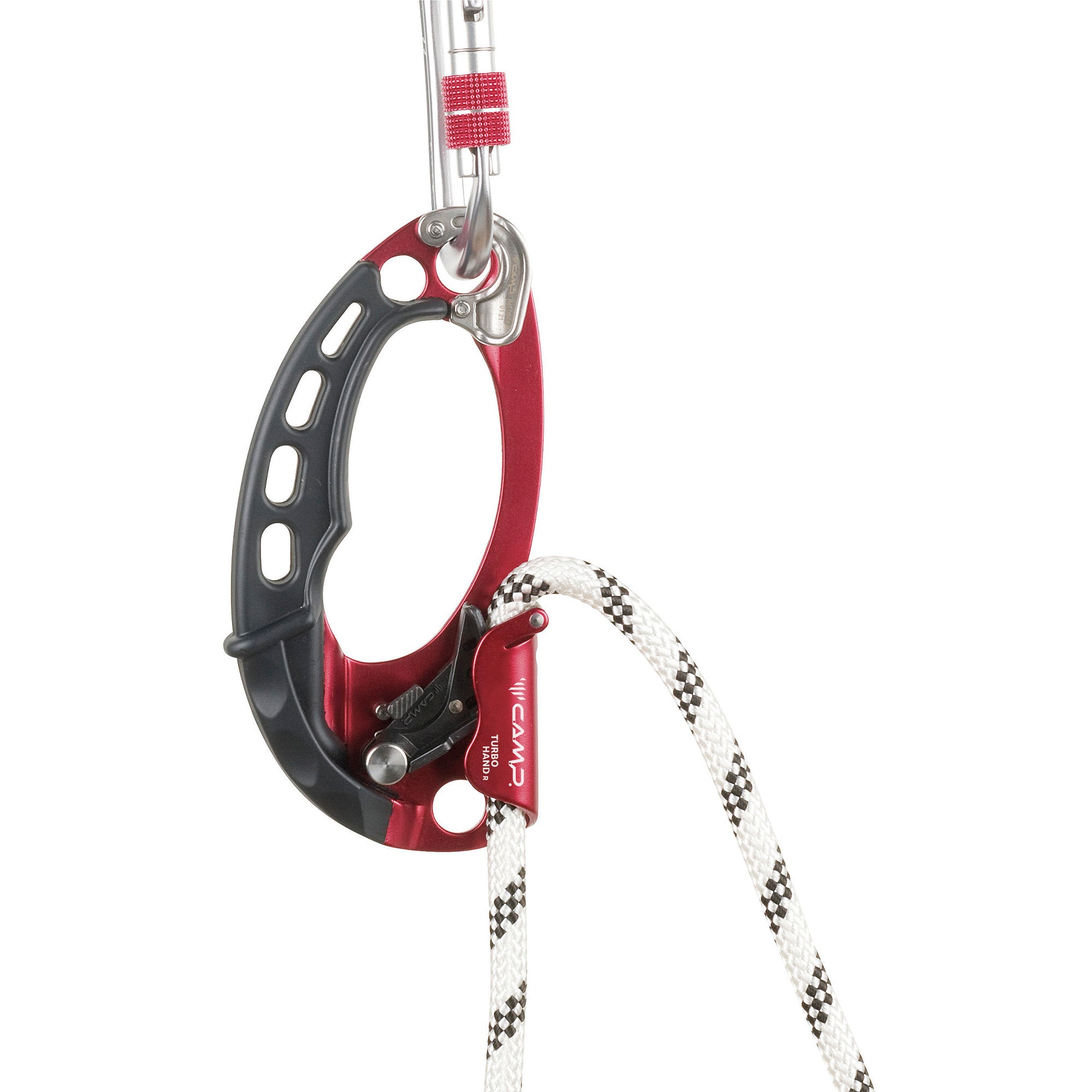 CAMP Turbohand Ascender