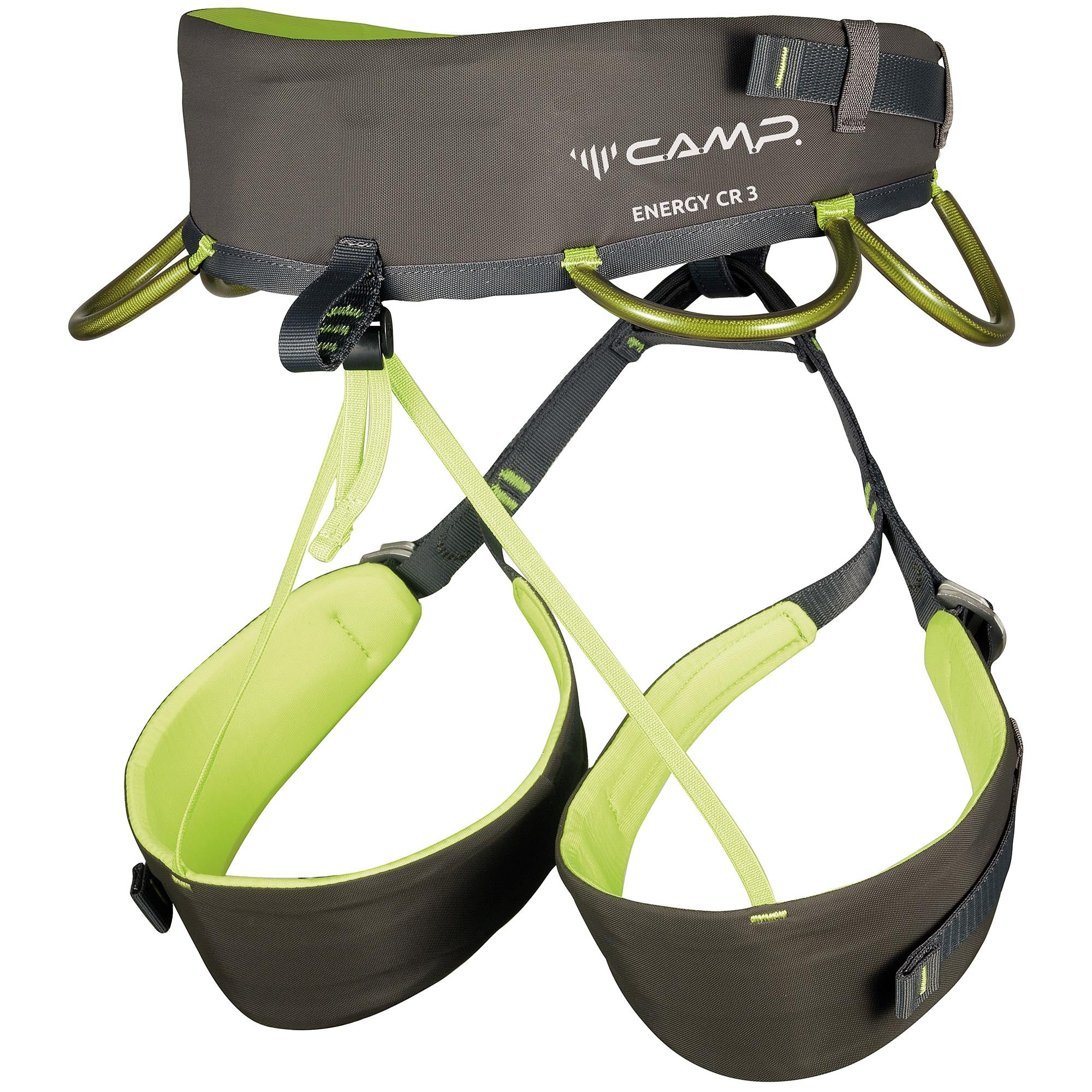 CAMP Energy CR Harness - Thumbnail 2