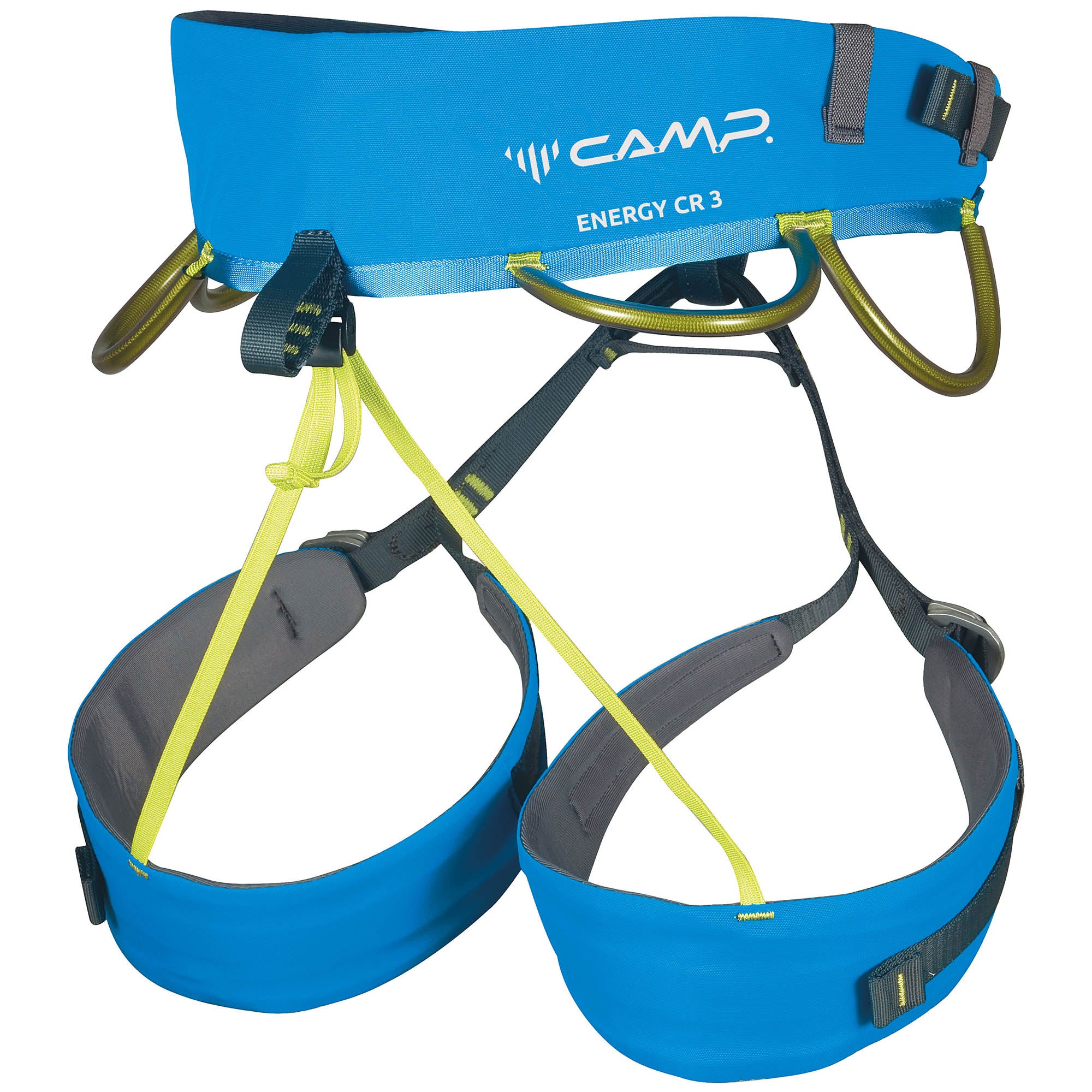 CAMP Energy CR Harness