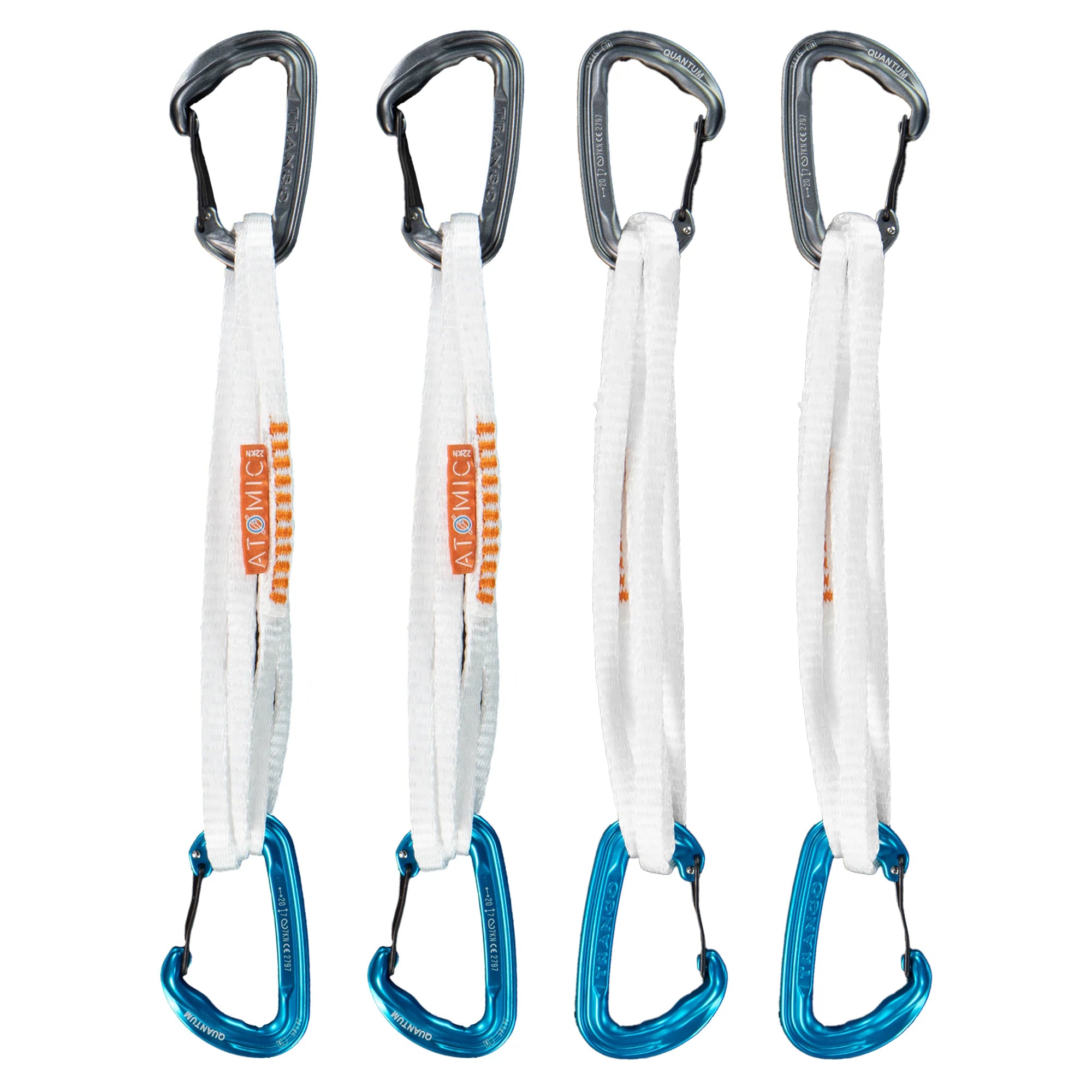 4 pack cyan quantum draw | id=[50453602894139]